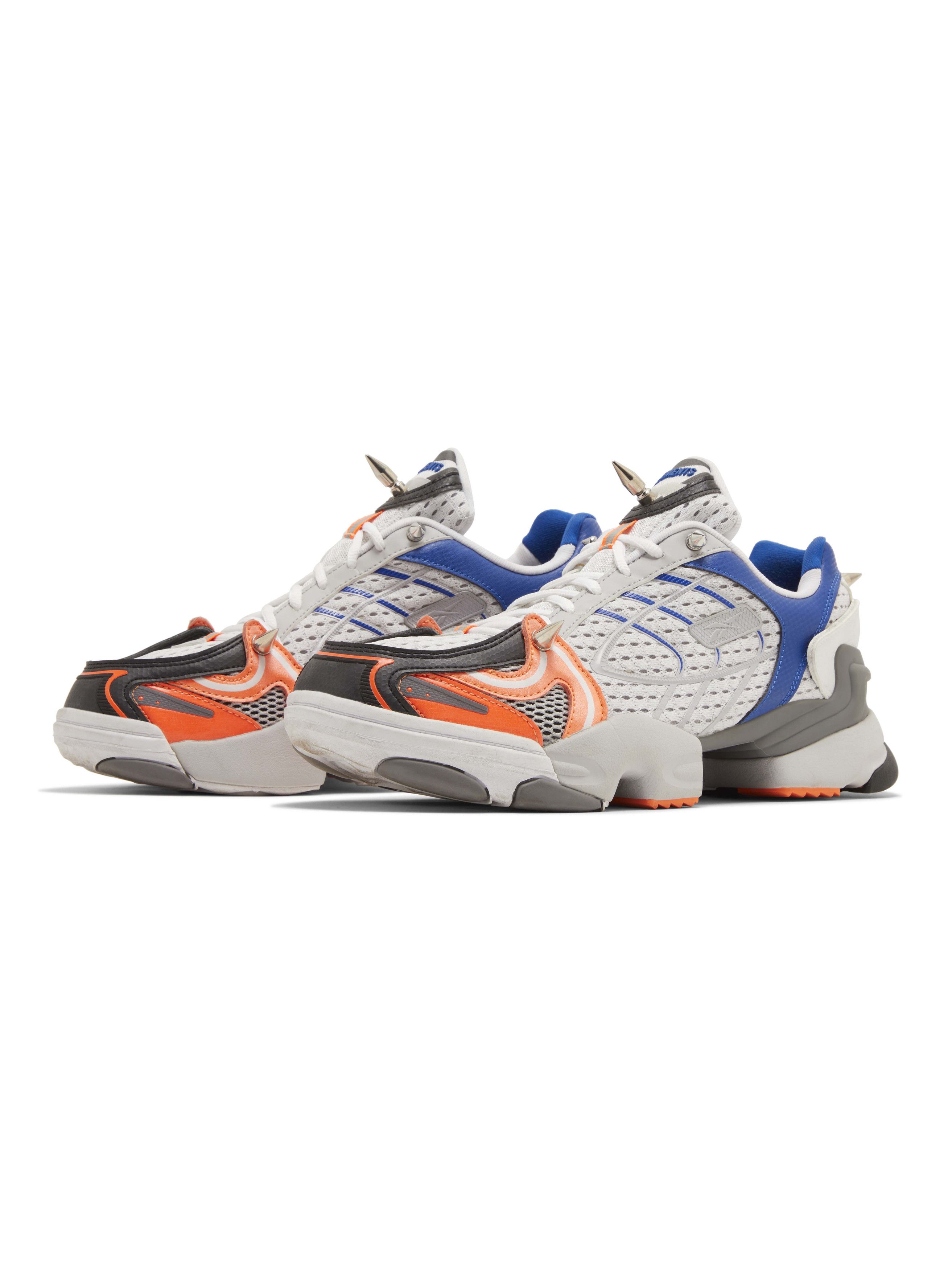 Reebok × Vetements SS19 Spike Runner 400 Sneakers Size US 10 / EU 43 - 1 Thumbnail