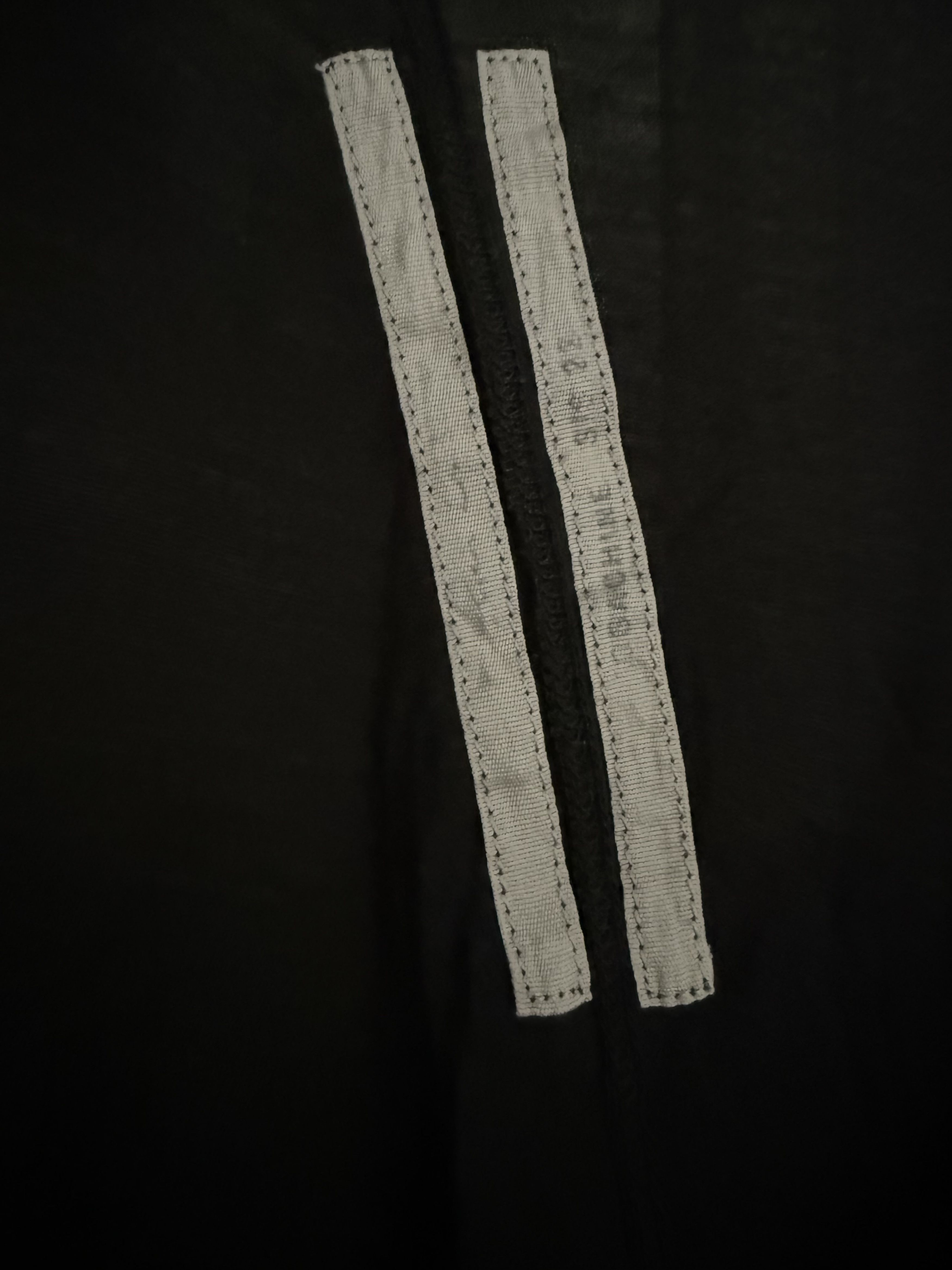Rick Owens Rick Owens SS22 Fogachine Fog Tank Size US XS / EU 42 / 0 - 2 Thumbnail