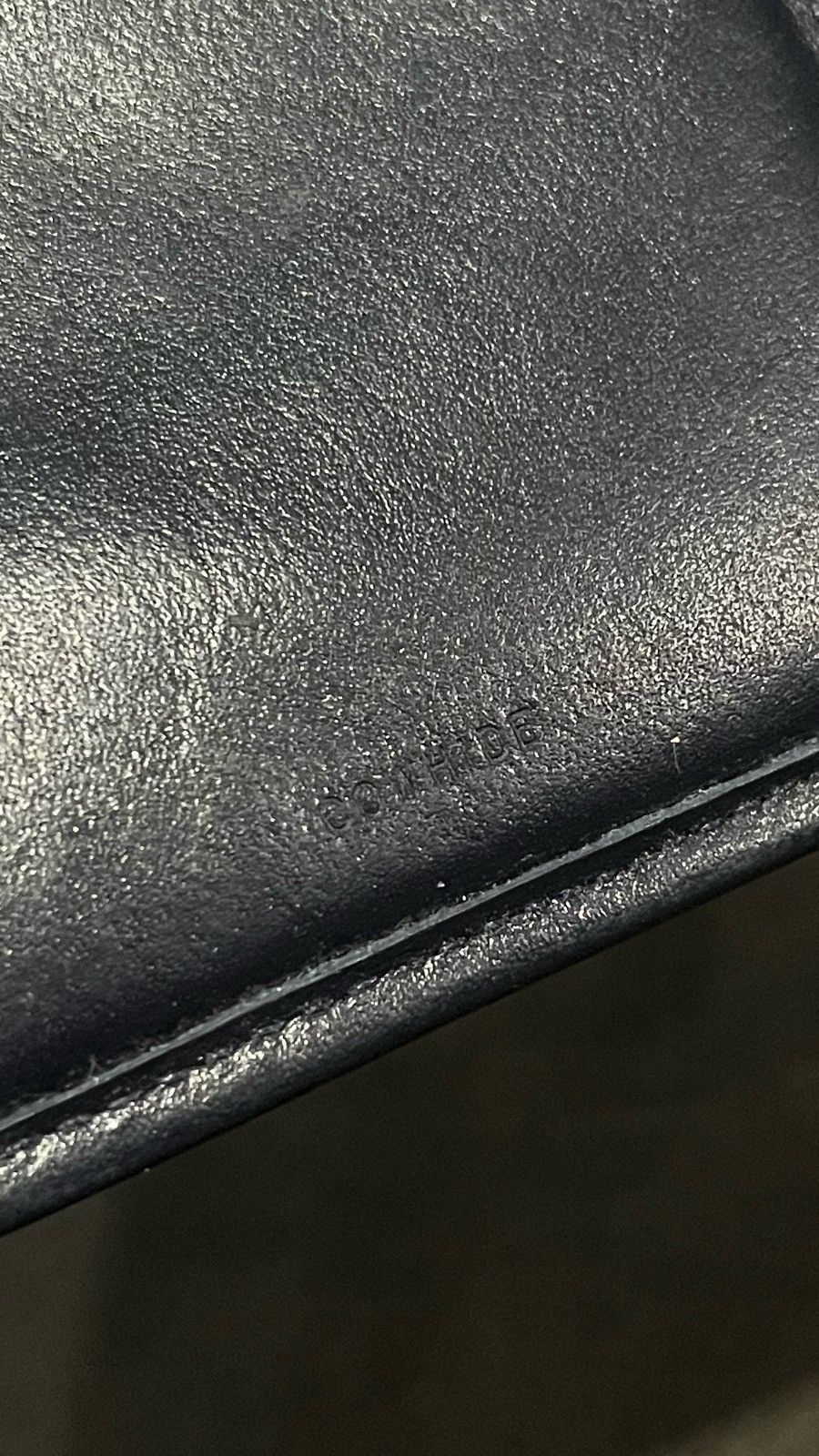 Christian Dior Monsieur Authentic Christian Dior Vintage Oblique Trotter Wallet Size ONE SIZE - 19 Thumbnail