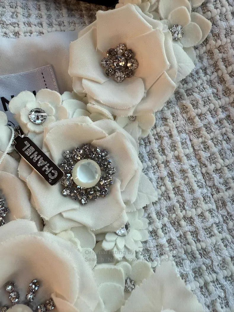 Chanel Chanel Coat Size XS / US 0-2 / IT 36-38 - 4 Thumbnail
