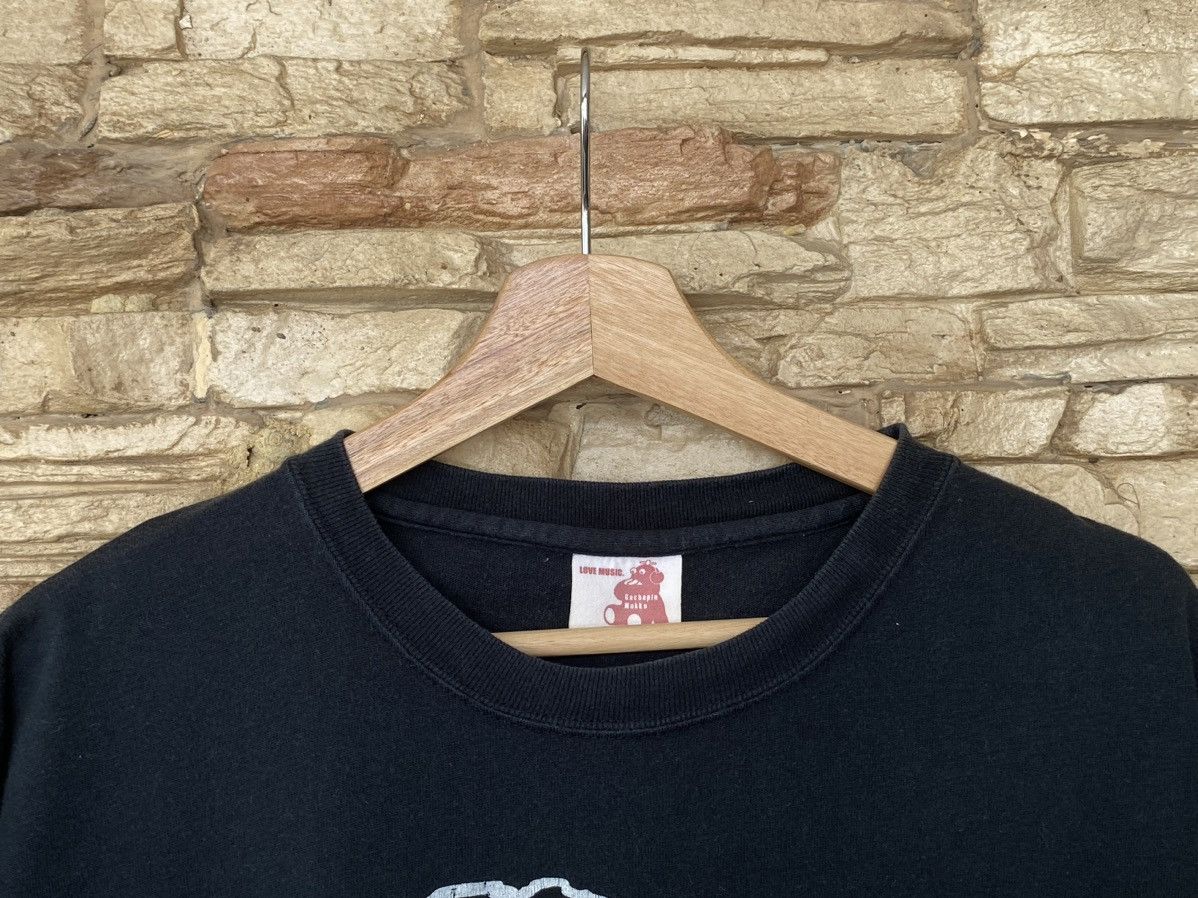 Band Tees Vintage God Save The Punks Band Tees Size US L / EU 52-54 / 3 - 5 Thumbnail