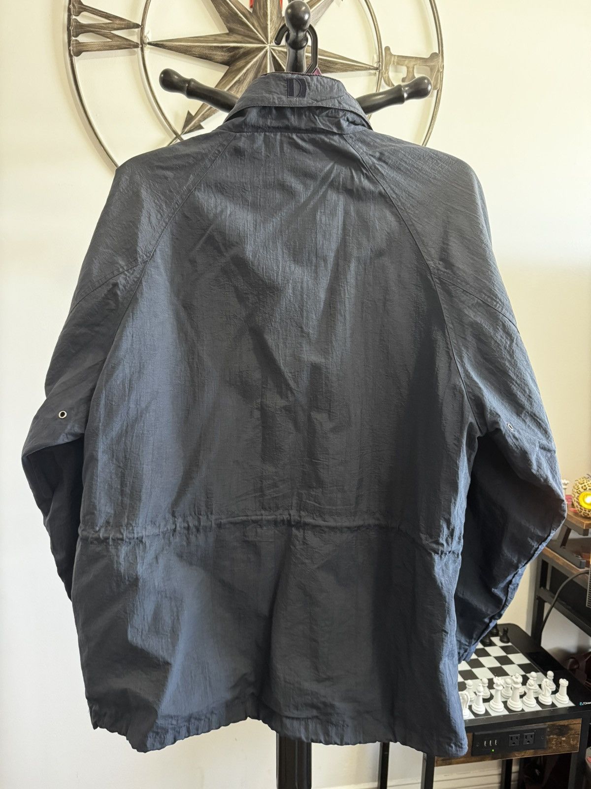 Dunbrooke RARE MICROSOFT COMPANY JACKET Size US L / EU 52-54 / 3 - 4 Thumbnail