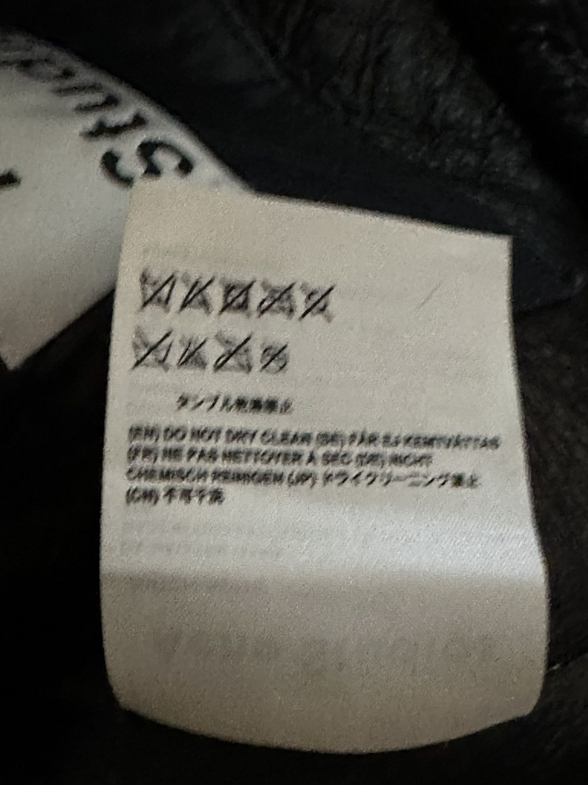 Acne Studios RARE GRAIL Acne Studios shearling leather coat Size US M / EU 48-50 / 2 - 7 Thumbnail