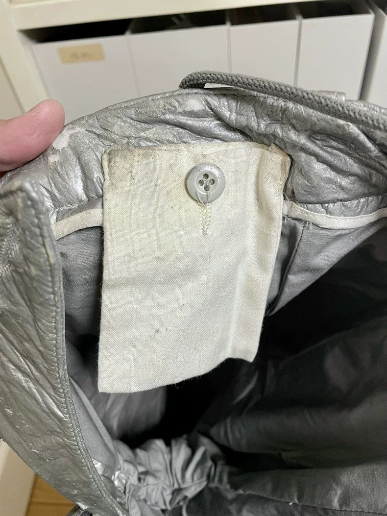 Helmut Lang HELMUT LANG pants Size US 38 / EU 54 - 8 Thumbnail