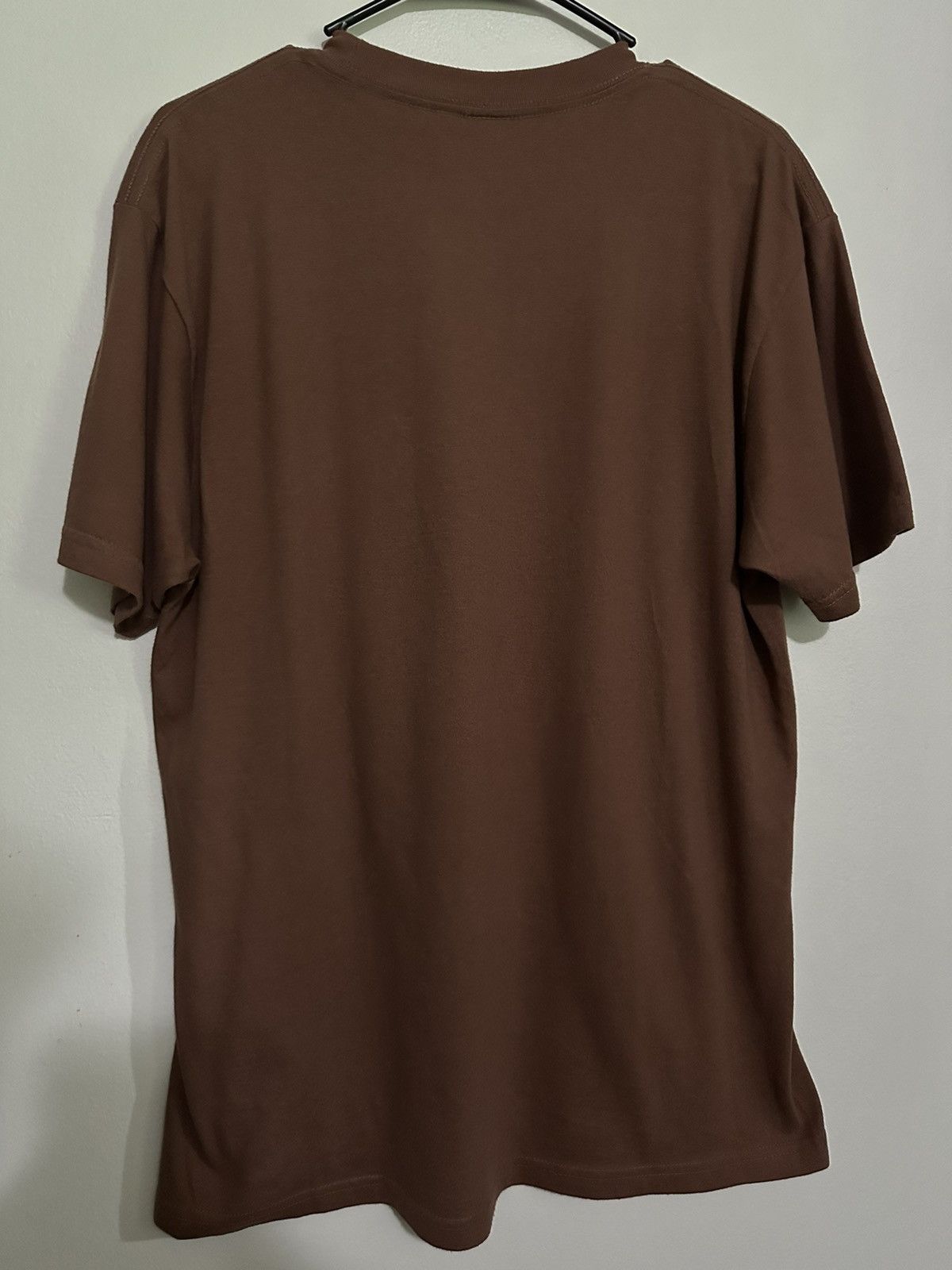 Supreme Supreme Richest Tee Size US M / EU 48-50 / 2 - 3 Thumbnail