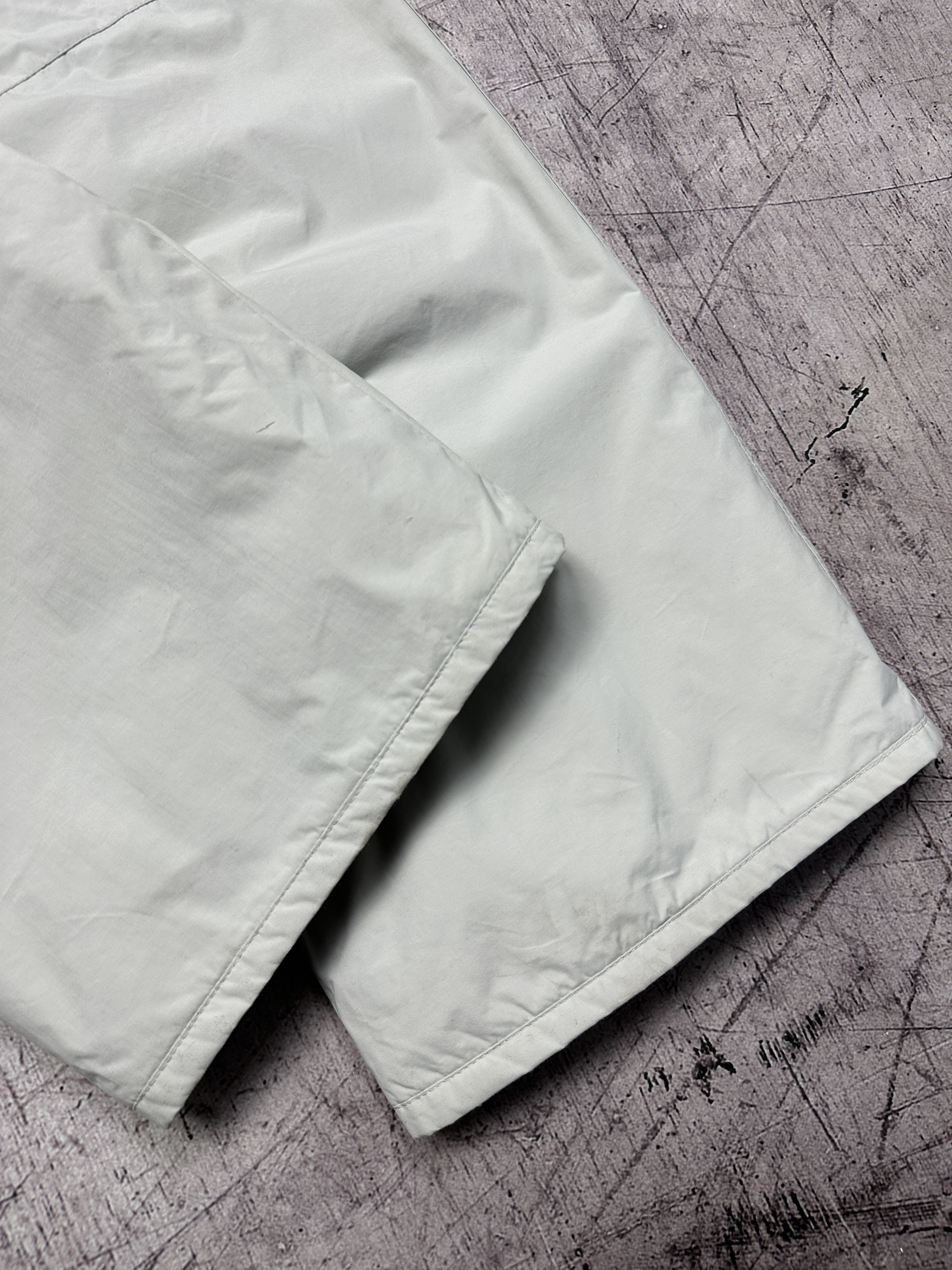 Quiksilver Quiksilver Vintage Mens Overall Ski Pants Size US 34 / EU 50 - 12 Thumbnail