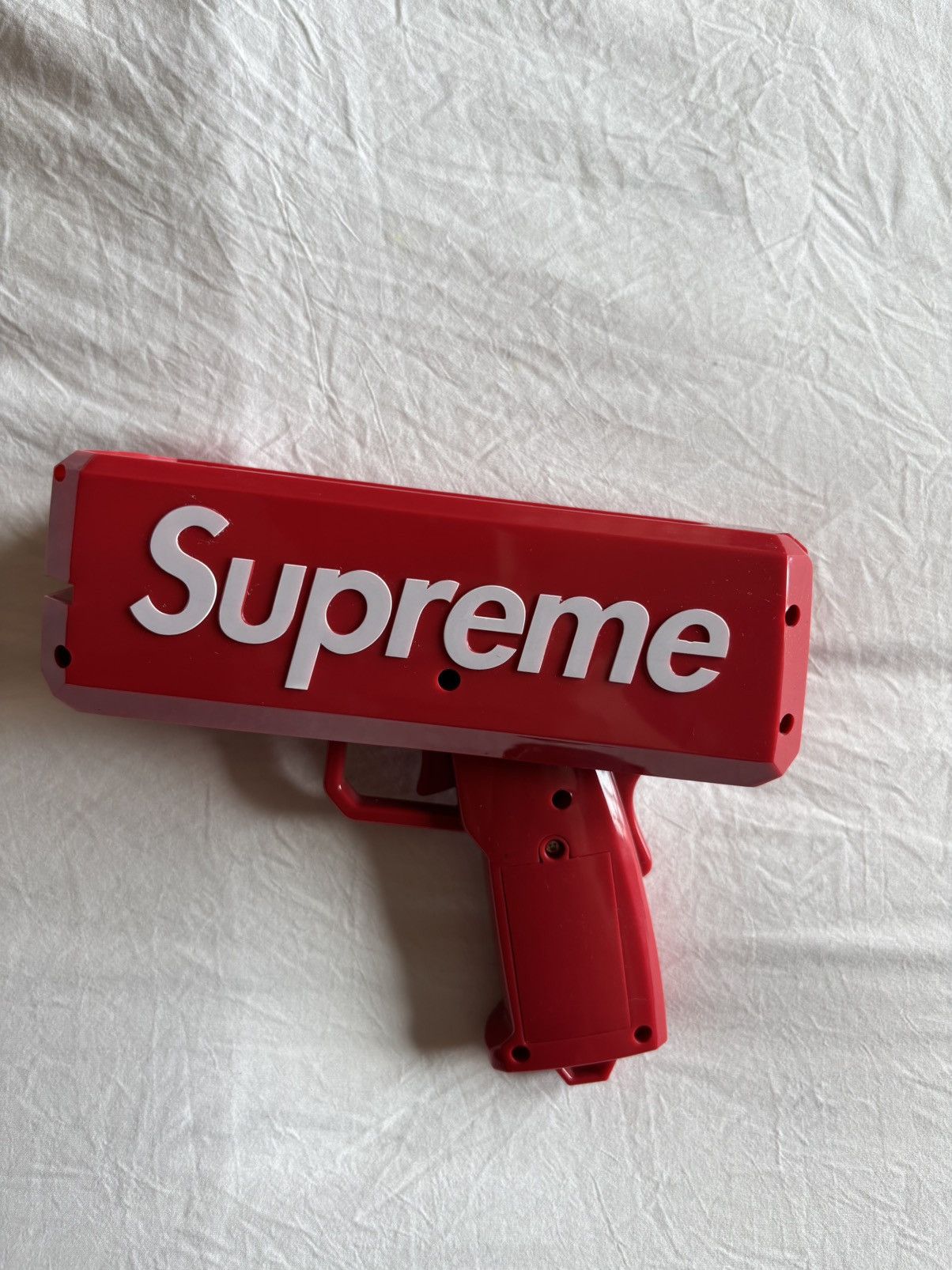 Supreme Supreme Money Gun Size ONE SIZE - 3 Thumbnail