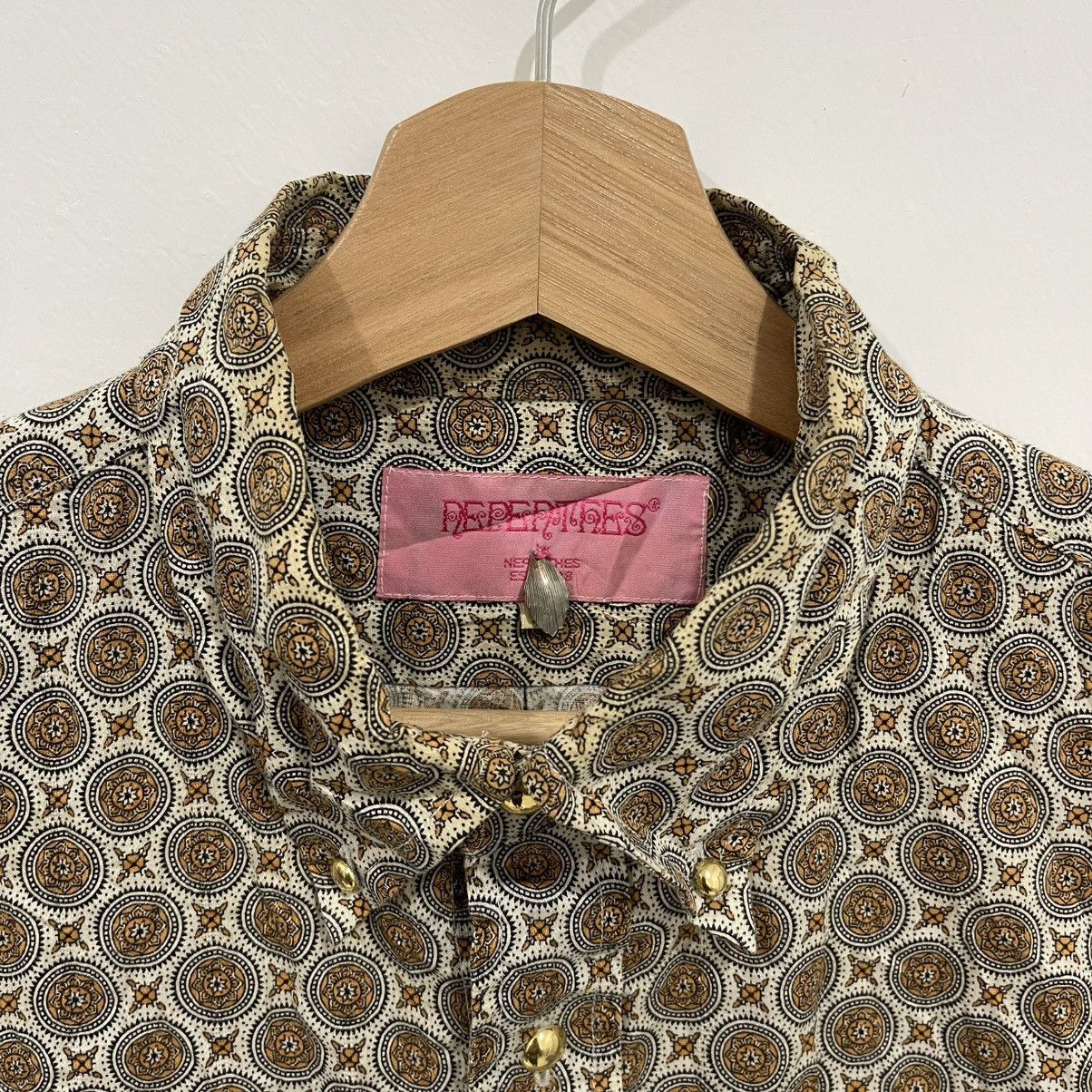 Designer × Vintage Nepenthes Size US M / EU 48-50 / 2 - 3 Thumbnail