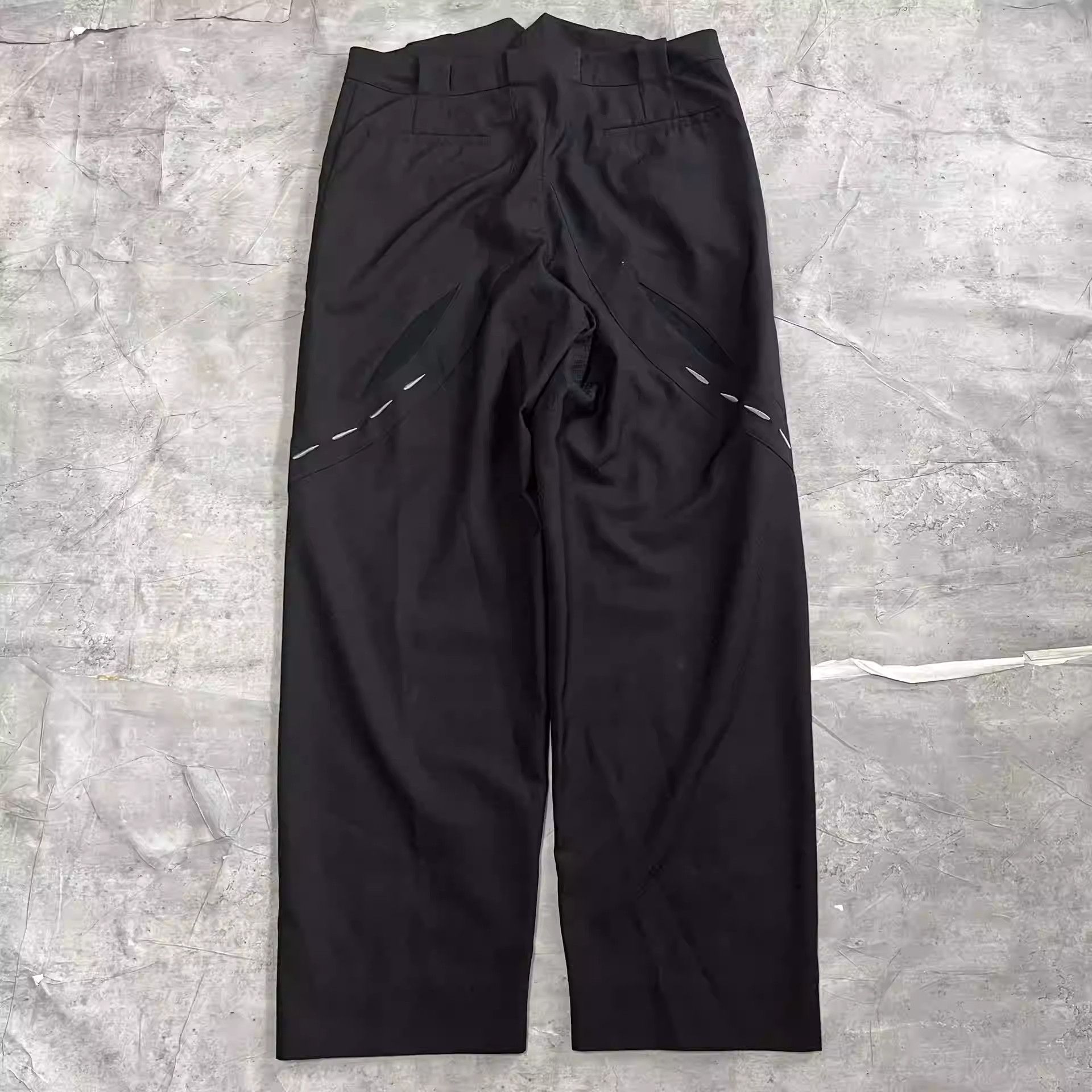 Kiko Kostadinov Kiko Kostadinov 20aw Kirby Western Pants Size US 32 / EU 48 - 5 Thumbnail