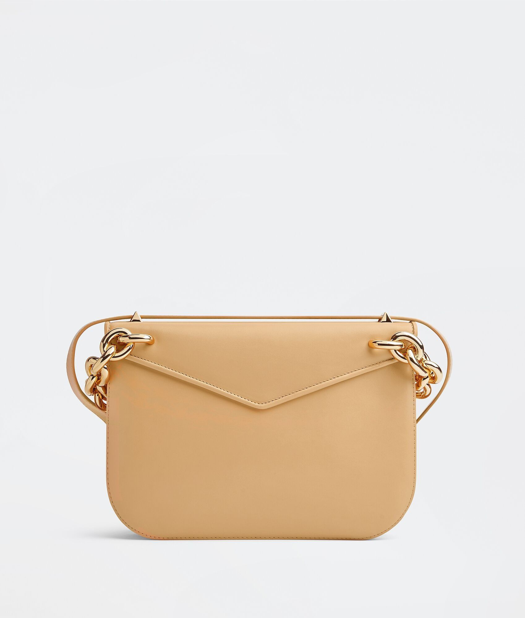 Bottega Veneta o1n1vont0325 Size: OS / Mount Bag in Almond Size ONE SIZE - 3 Thumbnail
