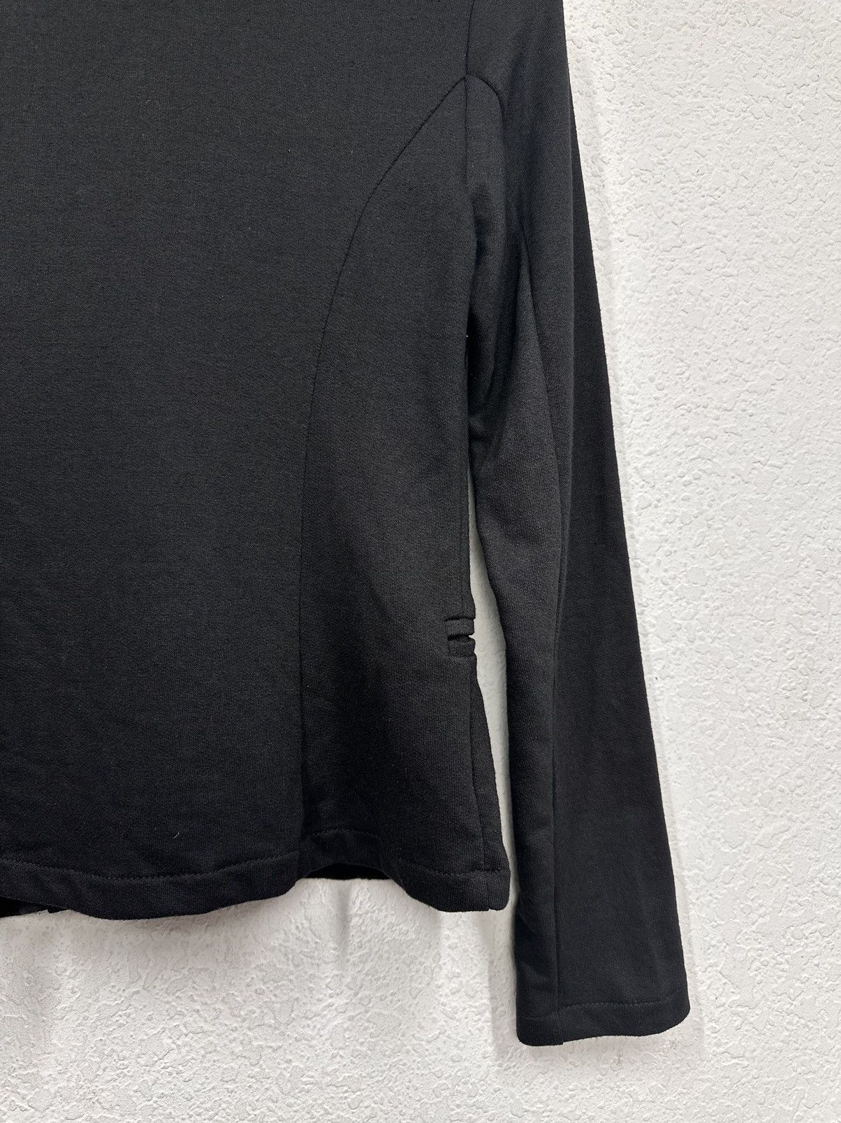 Issey Miyake Vintage Napoleon Jacket Hysteric Glamour Y2K Rare Balmain Size S / US 4 / IT 40 - 11 Thumbnail