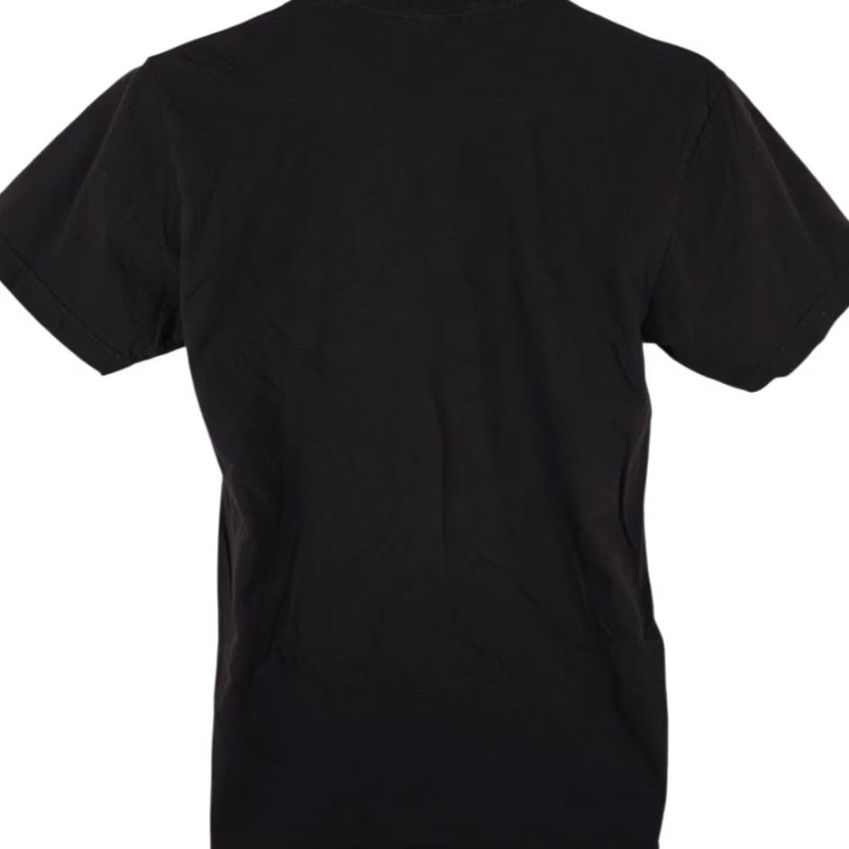 American Apparel Calyx Institute T Shirt Mens Size Medium Black Made In USA Size US M / EU 48-50 / 2 - 4 Thumbnail
