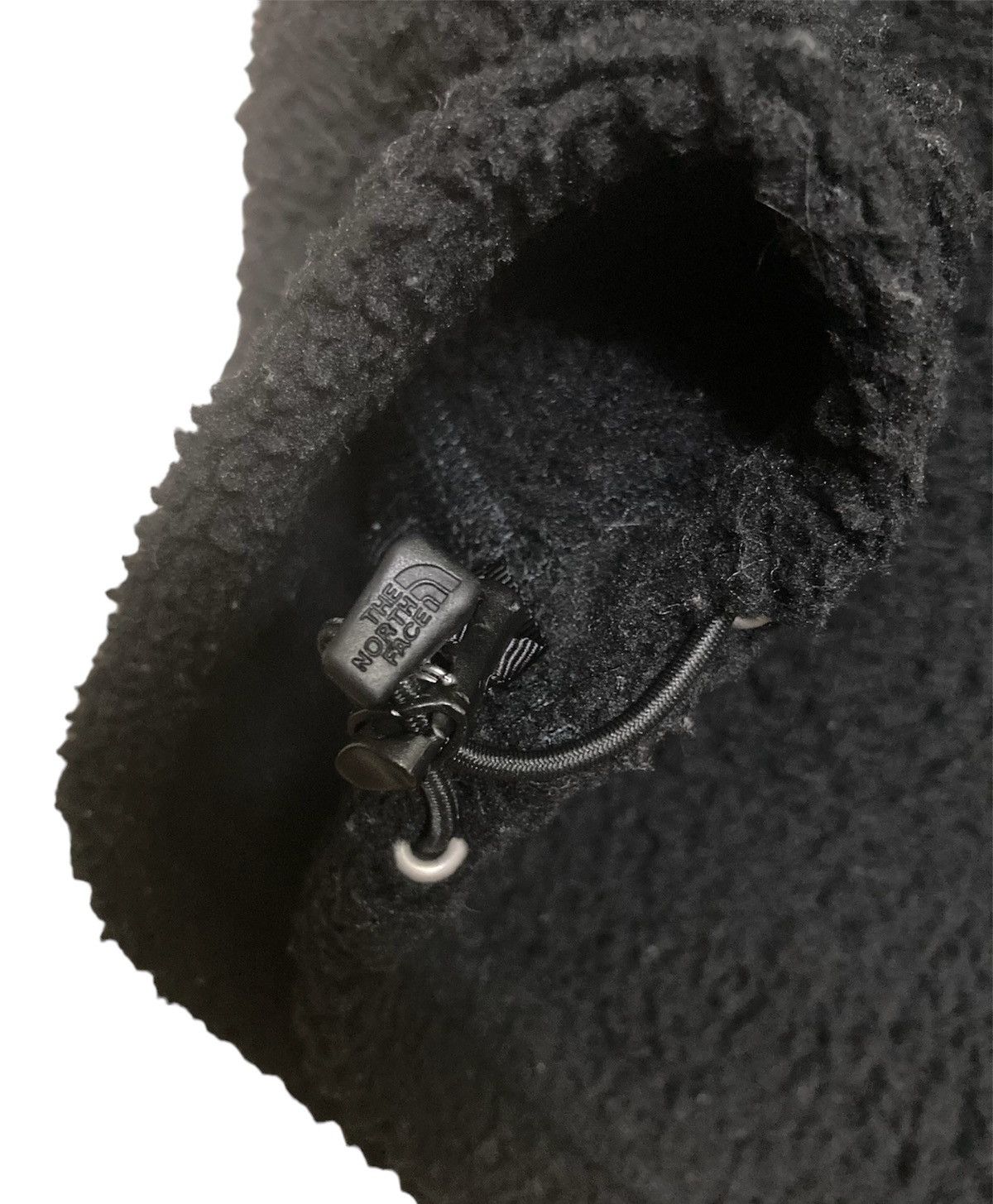 The North Face The North Face Fleece Jacket Black Size M / US 6-8 / IT 42-44 - 10 Thumbnail