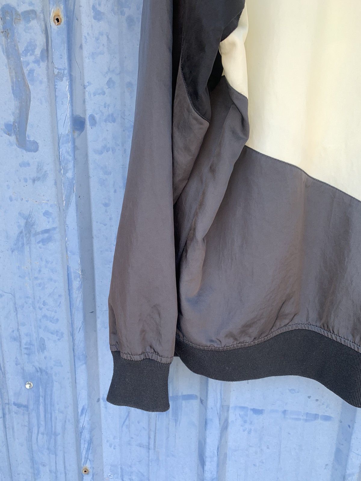 Nike Vintage Y2K Nike NSW Tracktop Size US L / EU 52-54 / 3 - 13 Thumbnail