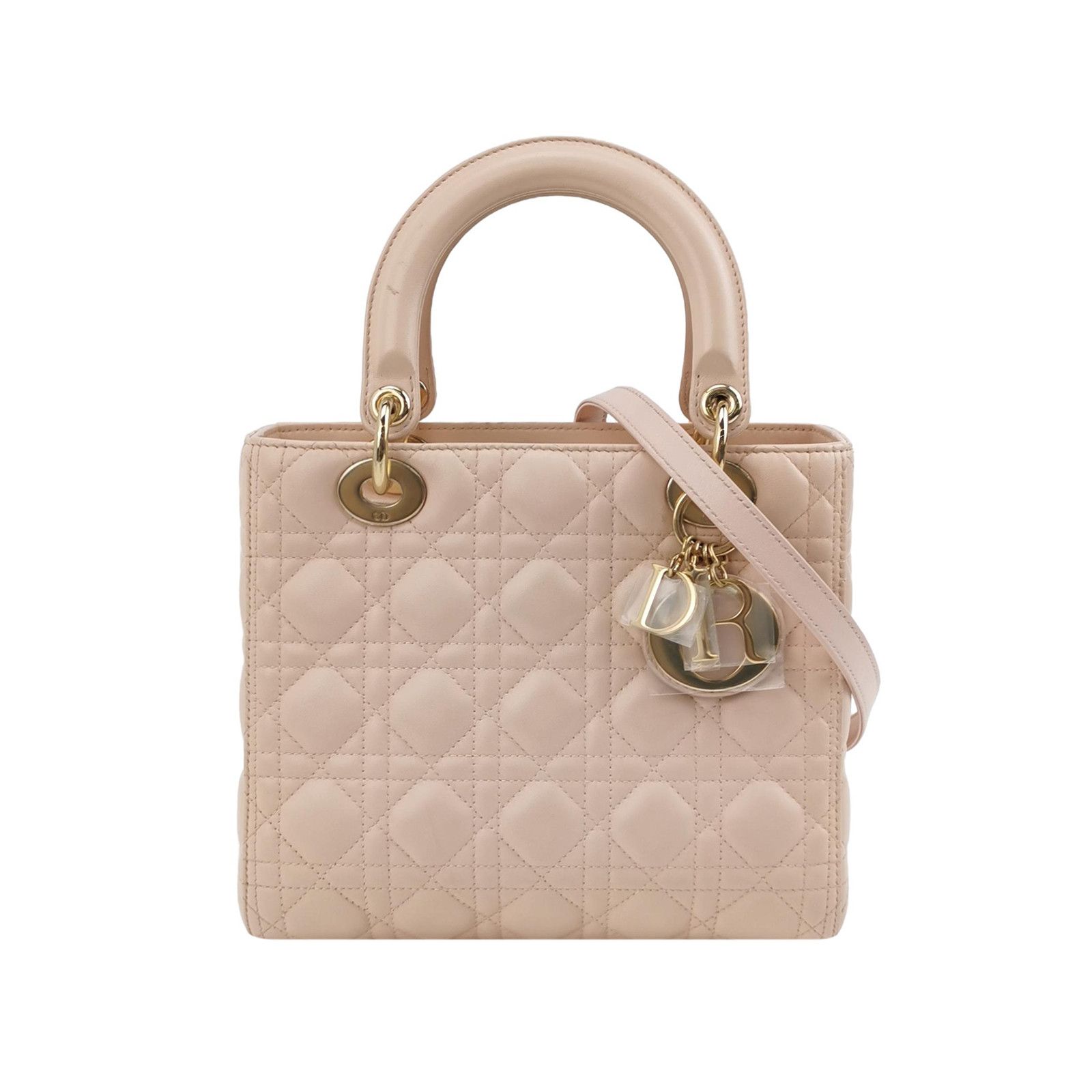 Dior Dior Women os Shoulder Bags Size ONE SIZE - 1 Thumbnail