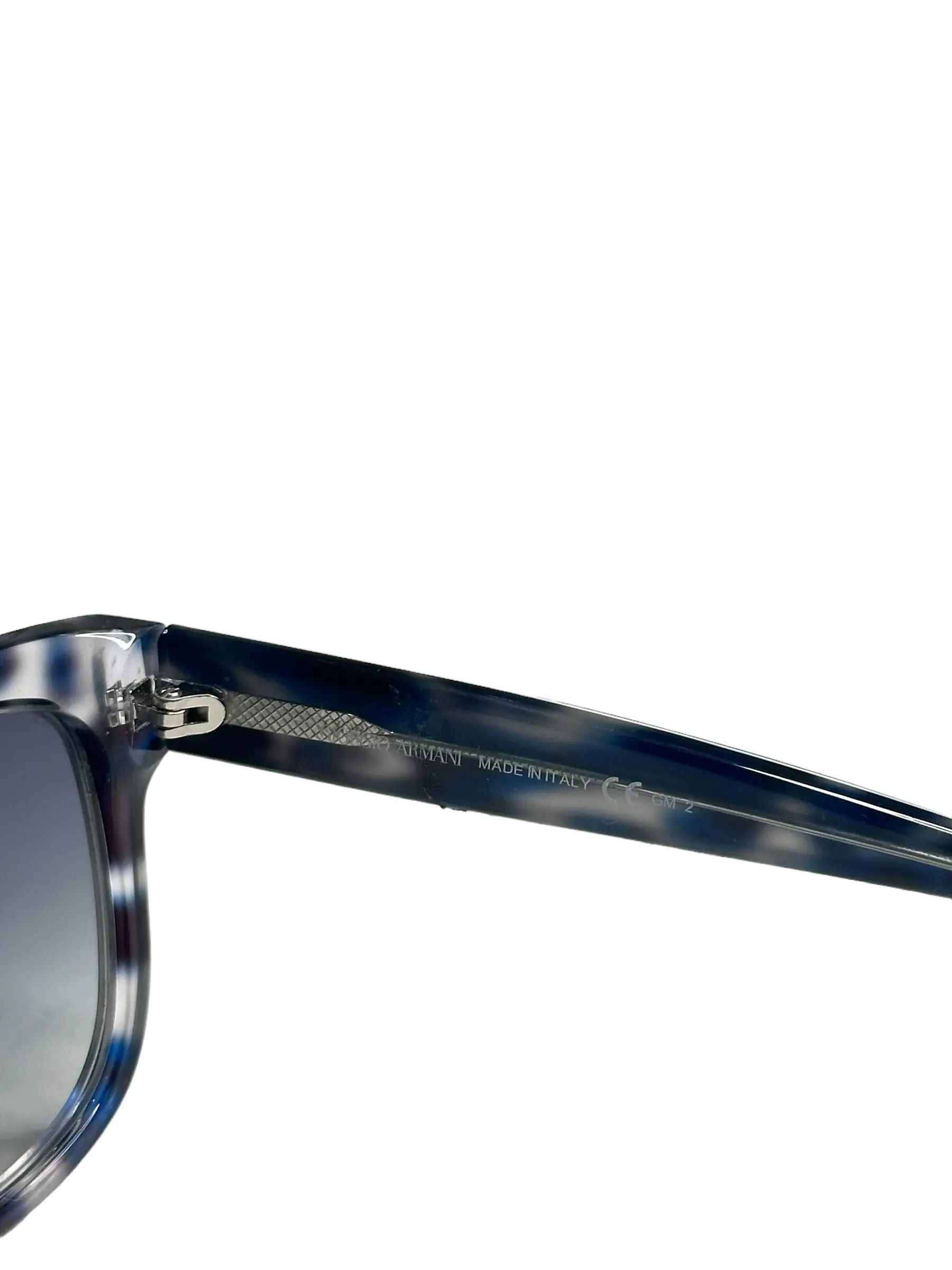Giorgio Armani Armani vintage sunglasses Size ONE SIZE - 7 Thumbnail