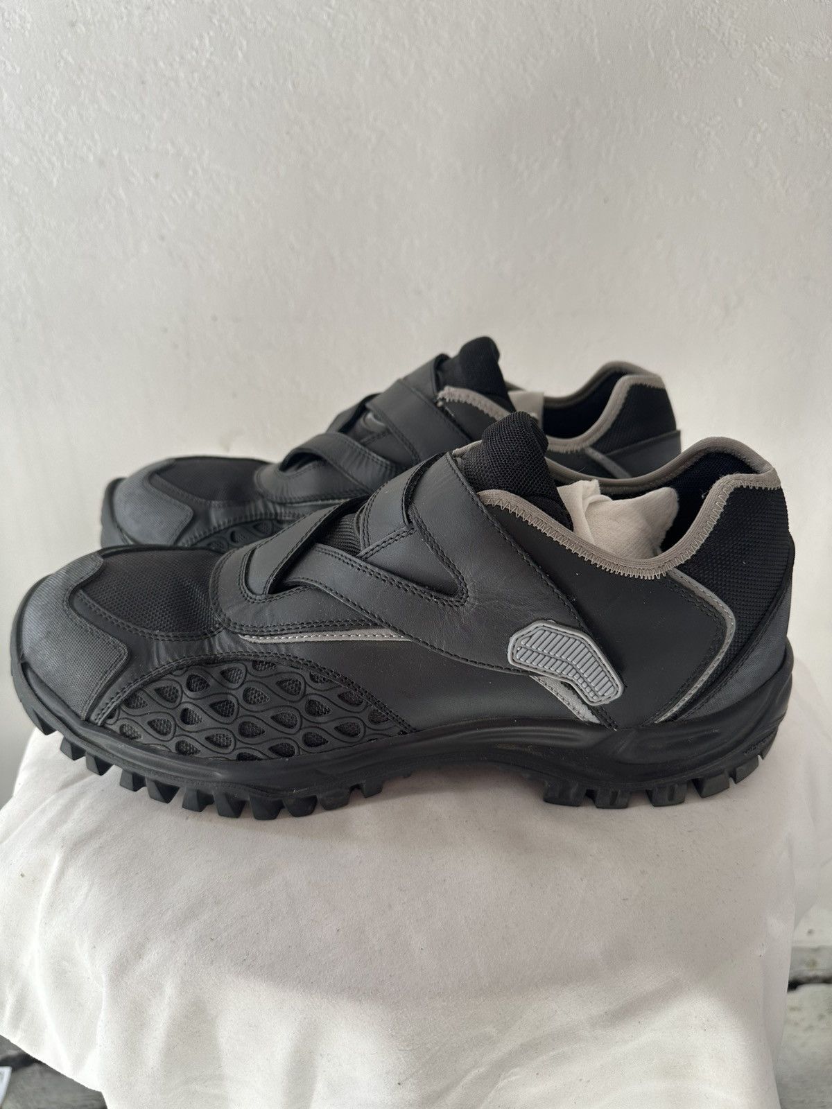 Kiko Kostadinov kiko kostadinov HARKMAN sneaker 45/12 Size US 12 / EU 45 - 1 Thumbnail