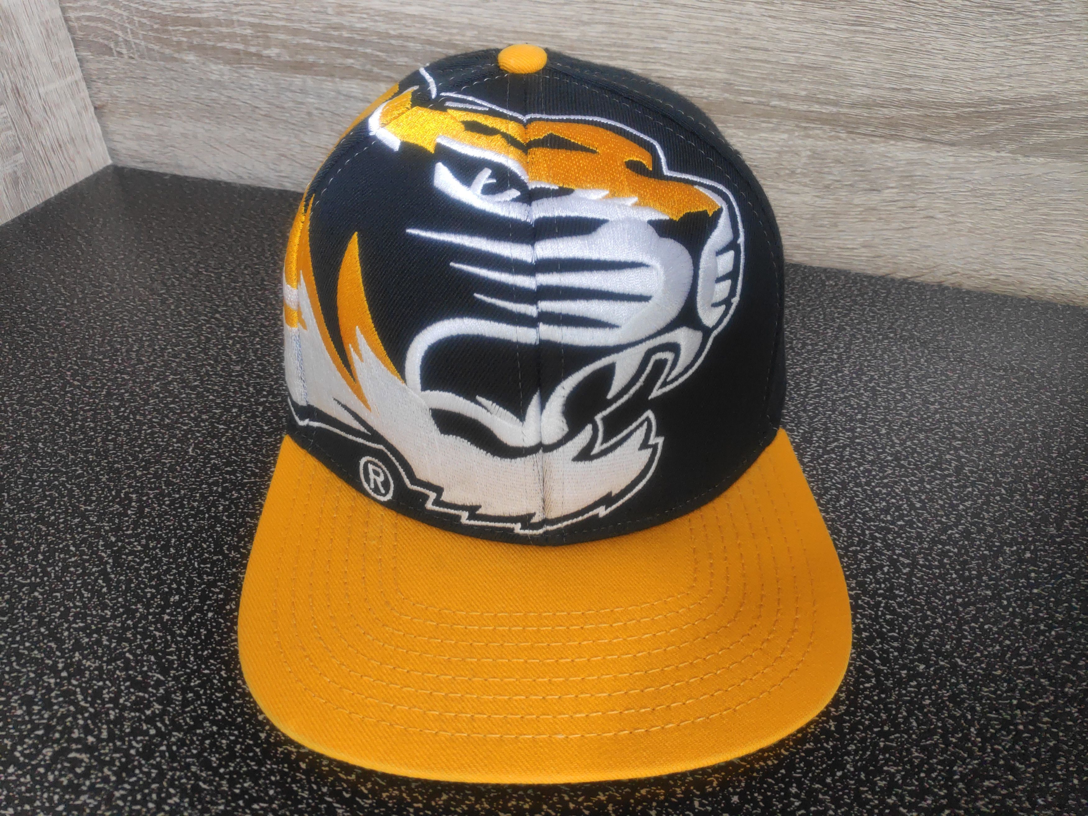 Other The Game big logo, Mizzou Tiger, University of Missouri Size ONE SIZE - 2 Thumbnail