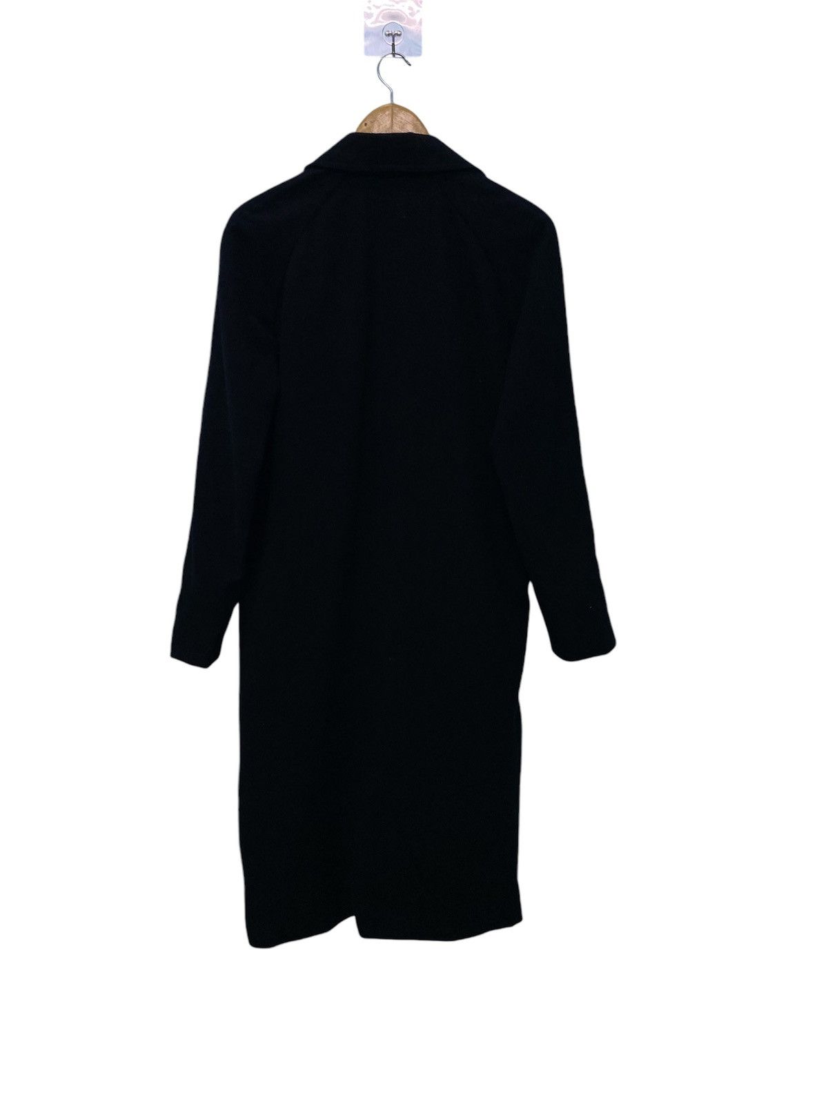 Lemaire Uni qlo and lemaire long coat Size US M / EU 48-50 / 2 - 3 Thumbnail