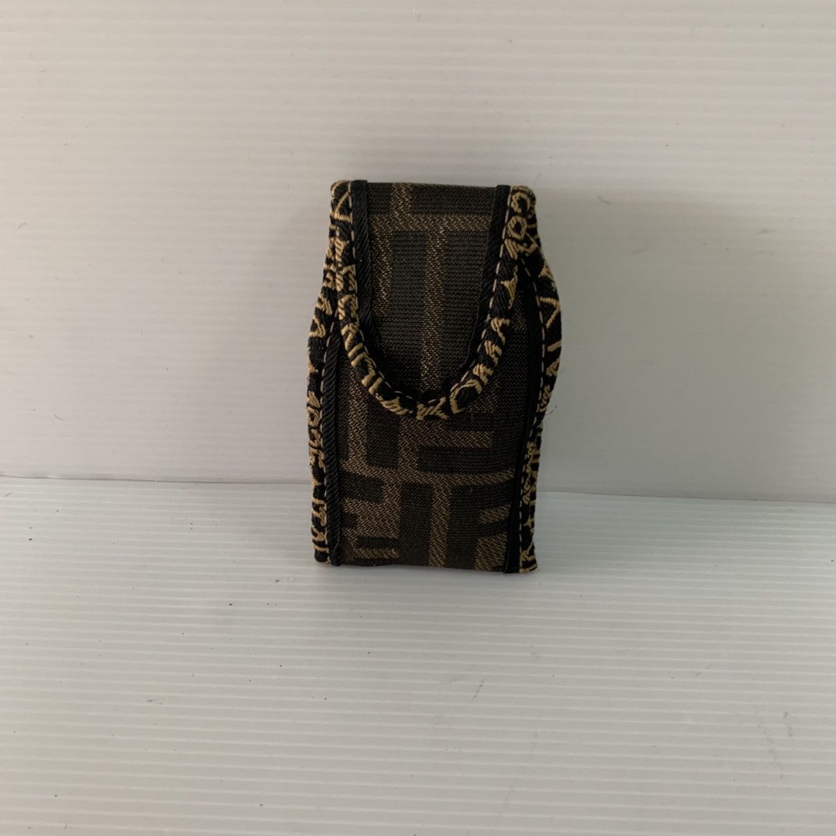 Fendi Fendi Zucca Vintage Casing Bag Size ONE SIZE - 2 Thumbnail