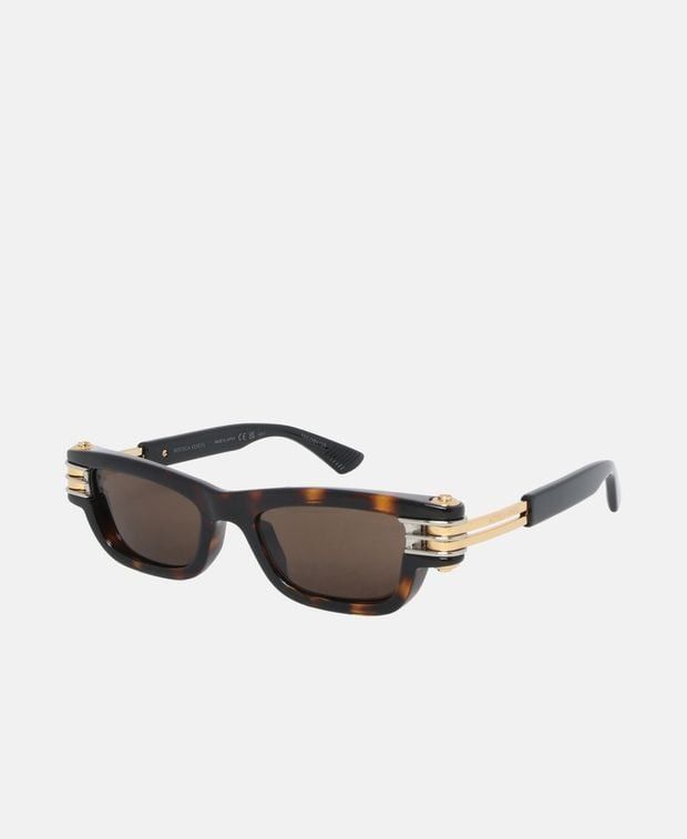 Bottega Veneta Sunglasses Size ONE SIZE - 1 Thumbnail
