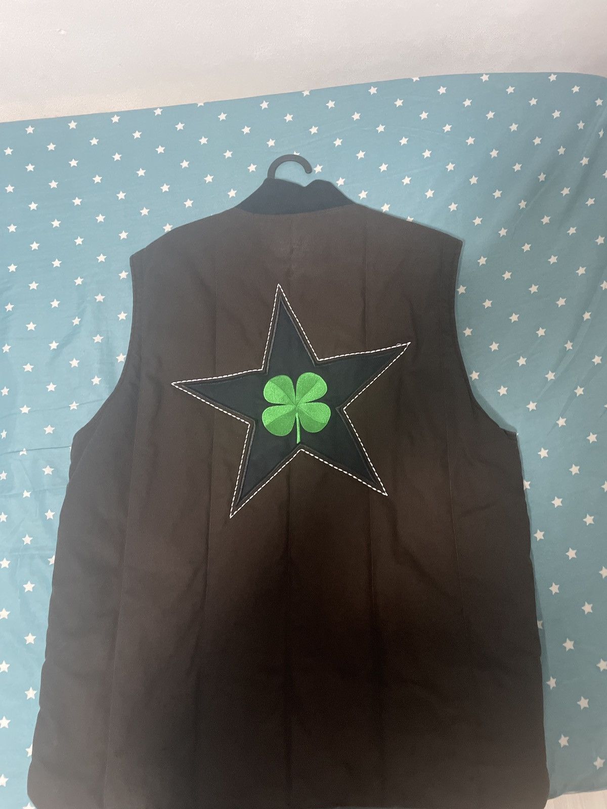 Converse × Patta CONVERSE X PATTA VEST Size US XL / EU 56 / 4 - 1 Thumbnail