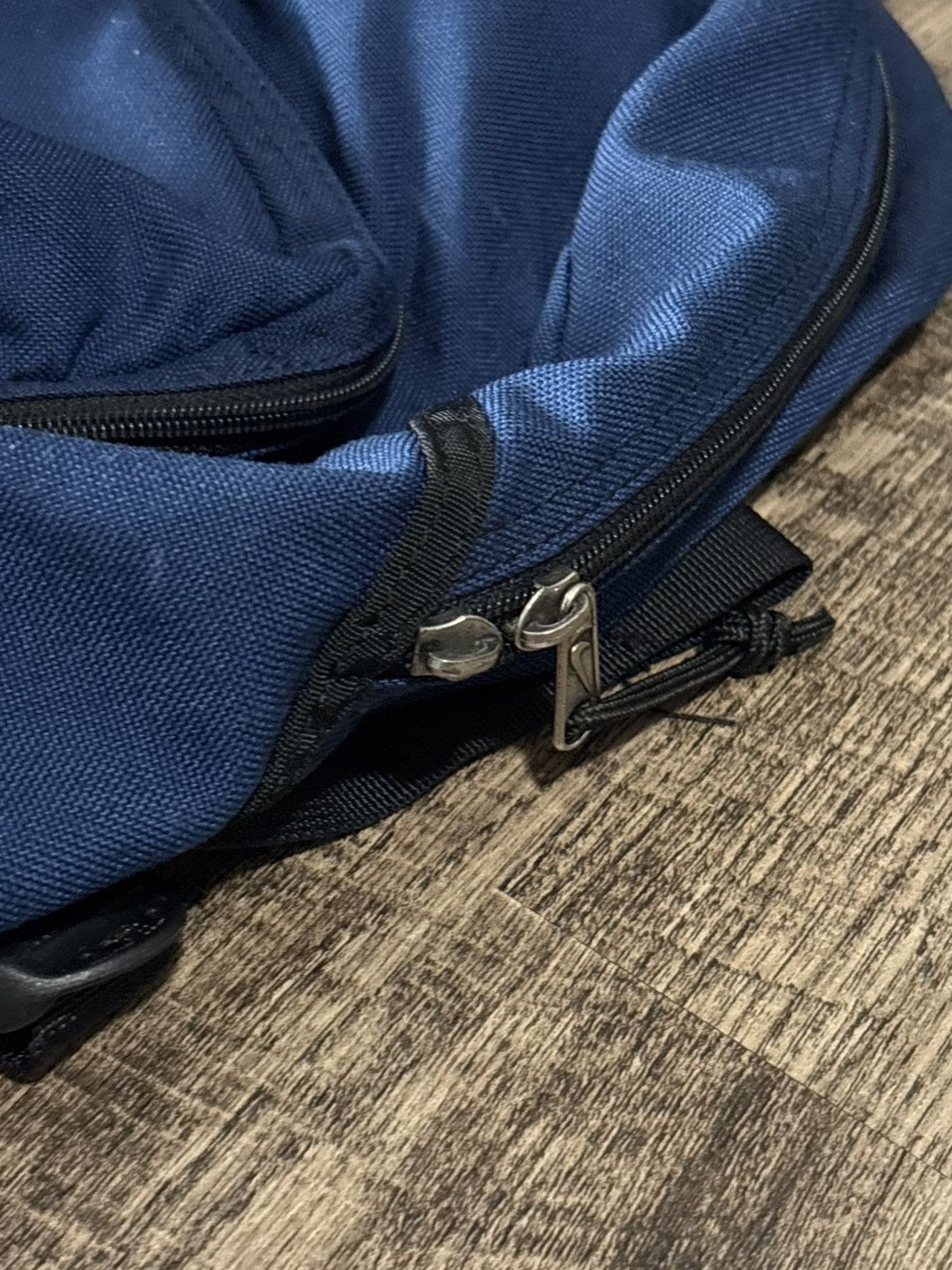 Nike 90s Nike Backpack Size ONE SIZE - 6 Thumbnail