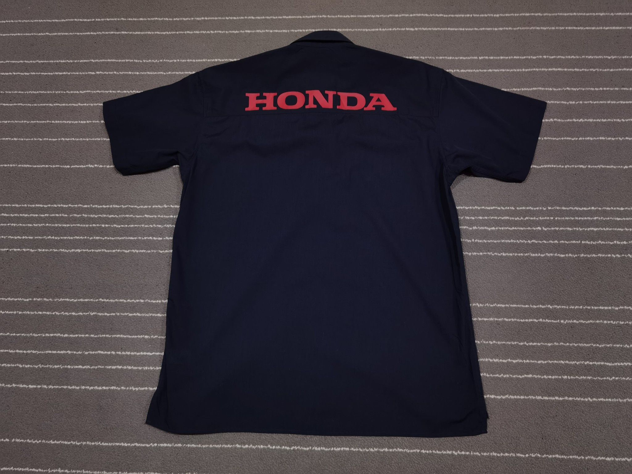 Honda HONDA X GU works wear M 8152 Size US M / EU 48-50 / 2 - 4 Thumbnail