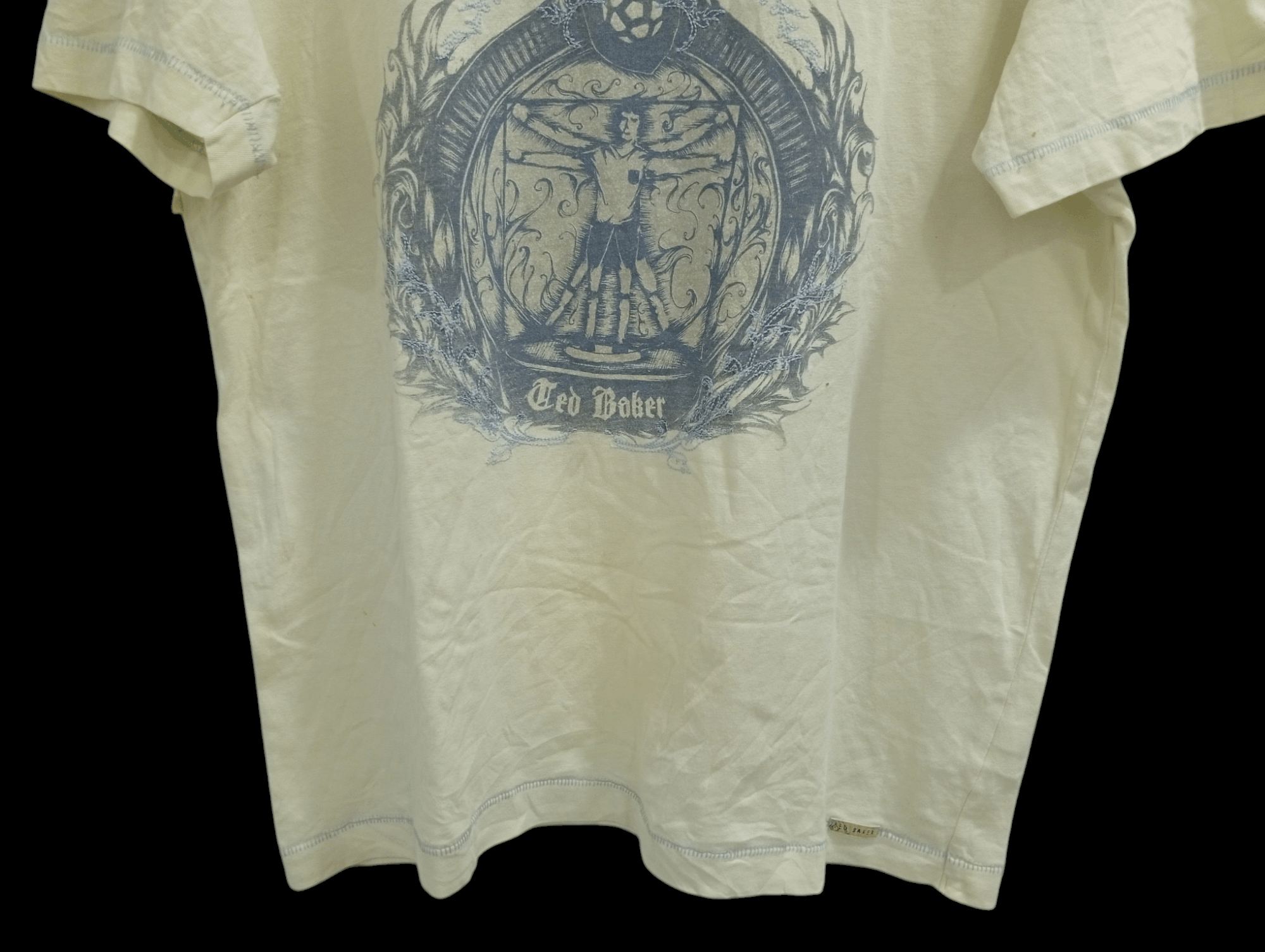 Ted Baker 🔥🔥Ted Baker T-Shirt Size US L / EU 52-54 / 3 - 13 Thumbnail