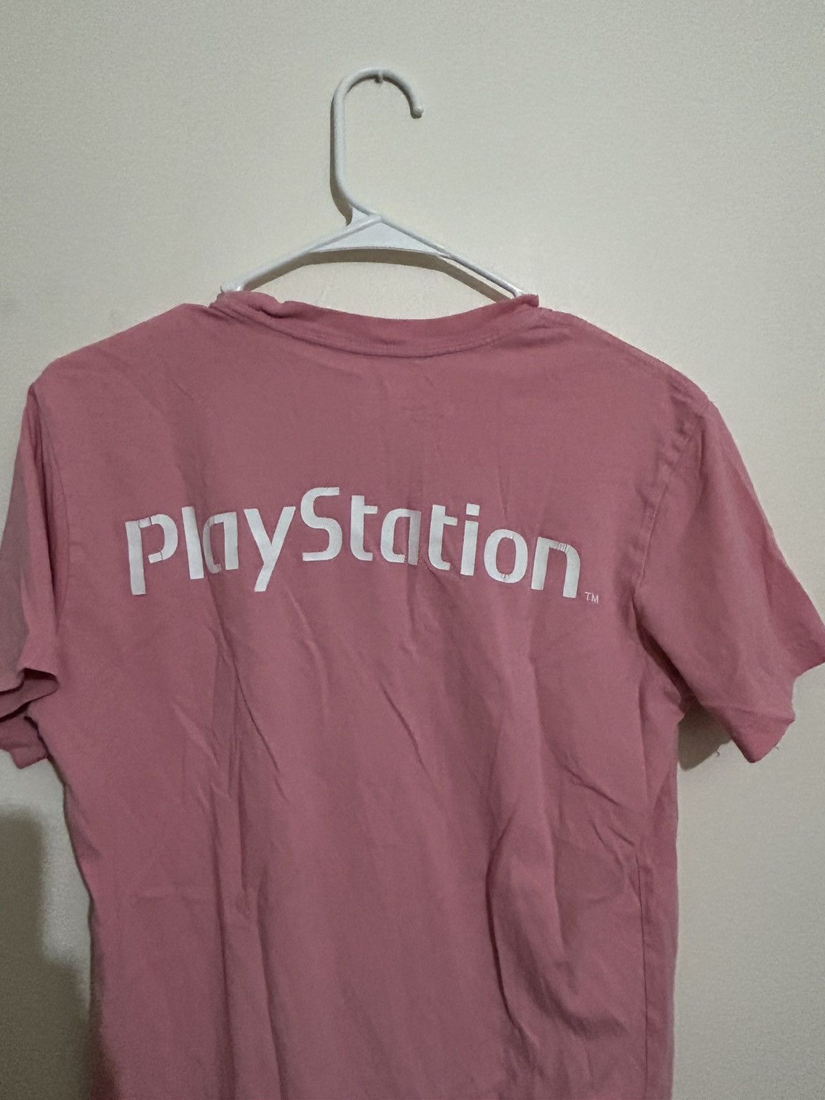 Supreme 🐑 VINTAGE PLAYSTATION TEE Size US M / EU 48-50 / 2 - 2 Thumbnail
