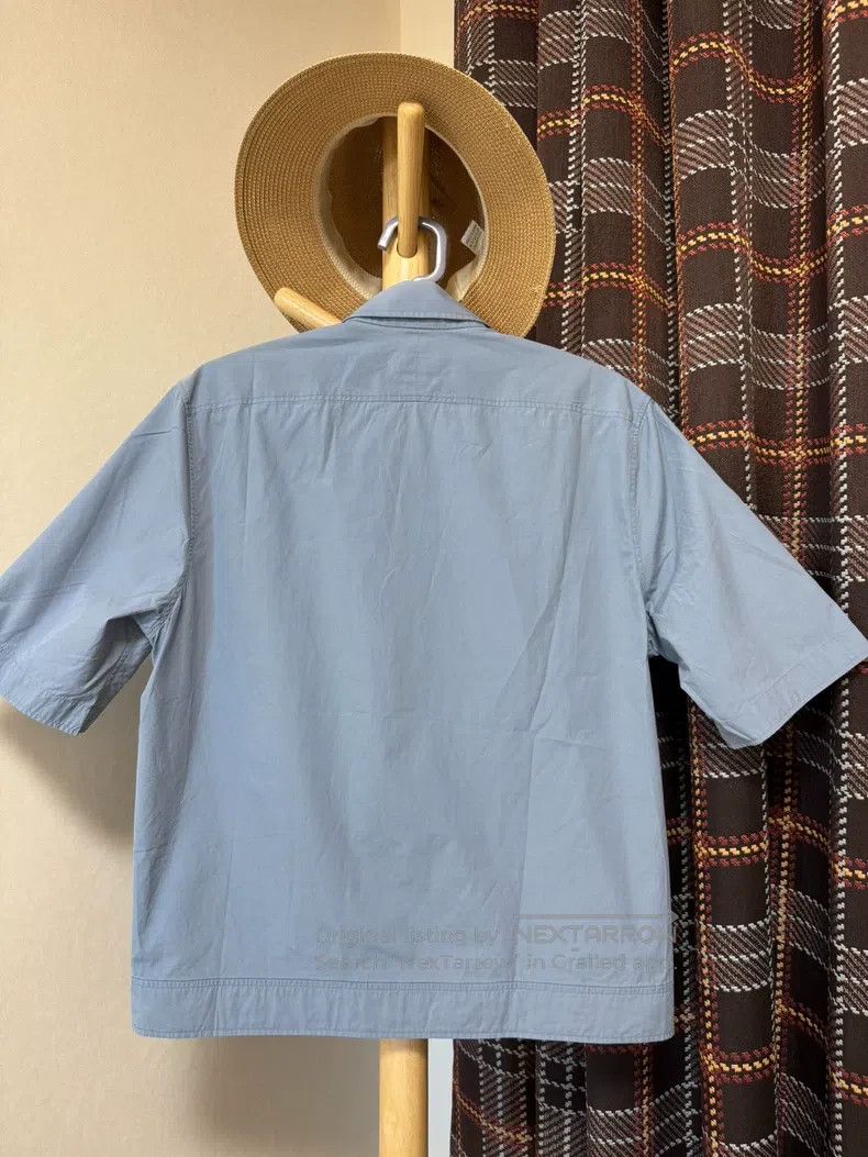 Hermes Hermes size 38 Short-sleeved jacket Size US M / EU 48-50 / 2 - 2 Thumbnail