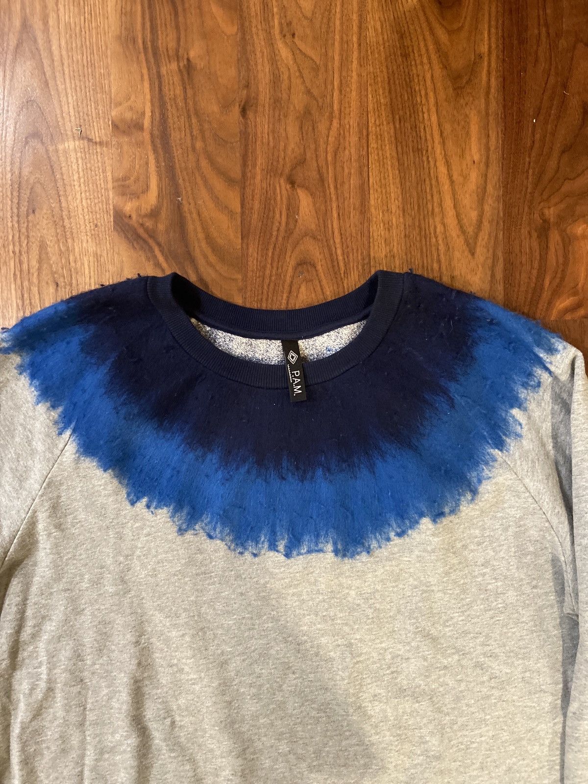 Perks And Mini Perks And Mini Sweatshirt Size US XL / EU 56 / 4 - 2 Thumbnail