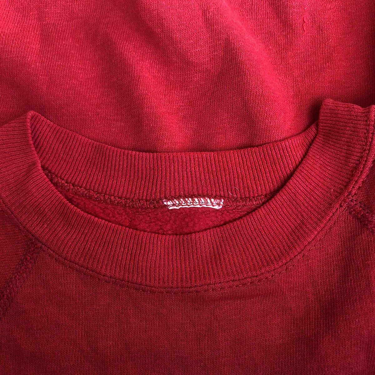 Vintage Kids Vintage 90’ Air Force Academy Sweatshirt Size US S / EU 44-46 / 1 - 3 Thumbnail