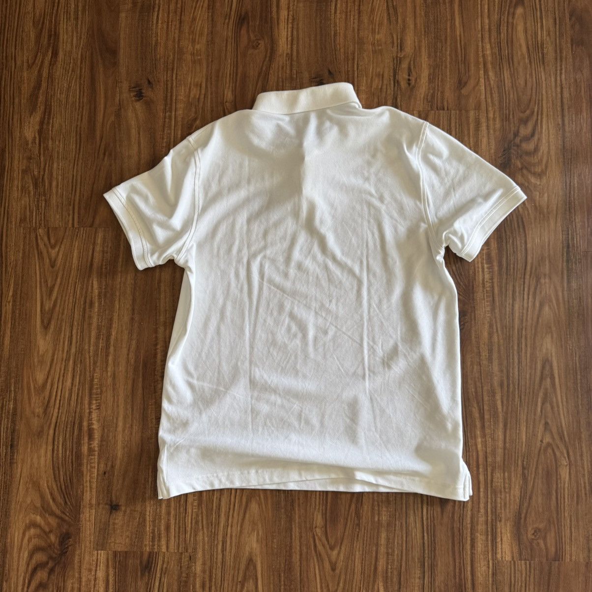 Tommy Hilfiger Large Tommy Hilfiger Polo Shirt Size US L / EU 52-54 / 3 - 5 Thumbnail