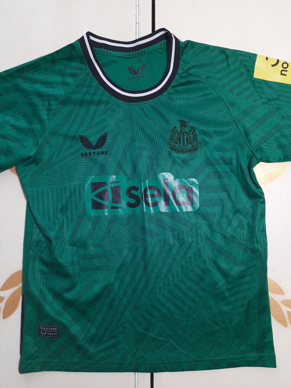 Other Gastore Newcastle united jersey 2023-2024 size 28 Size US S / EU 44-46 / 1 - 4 Thumbnail