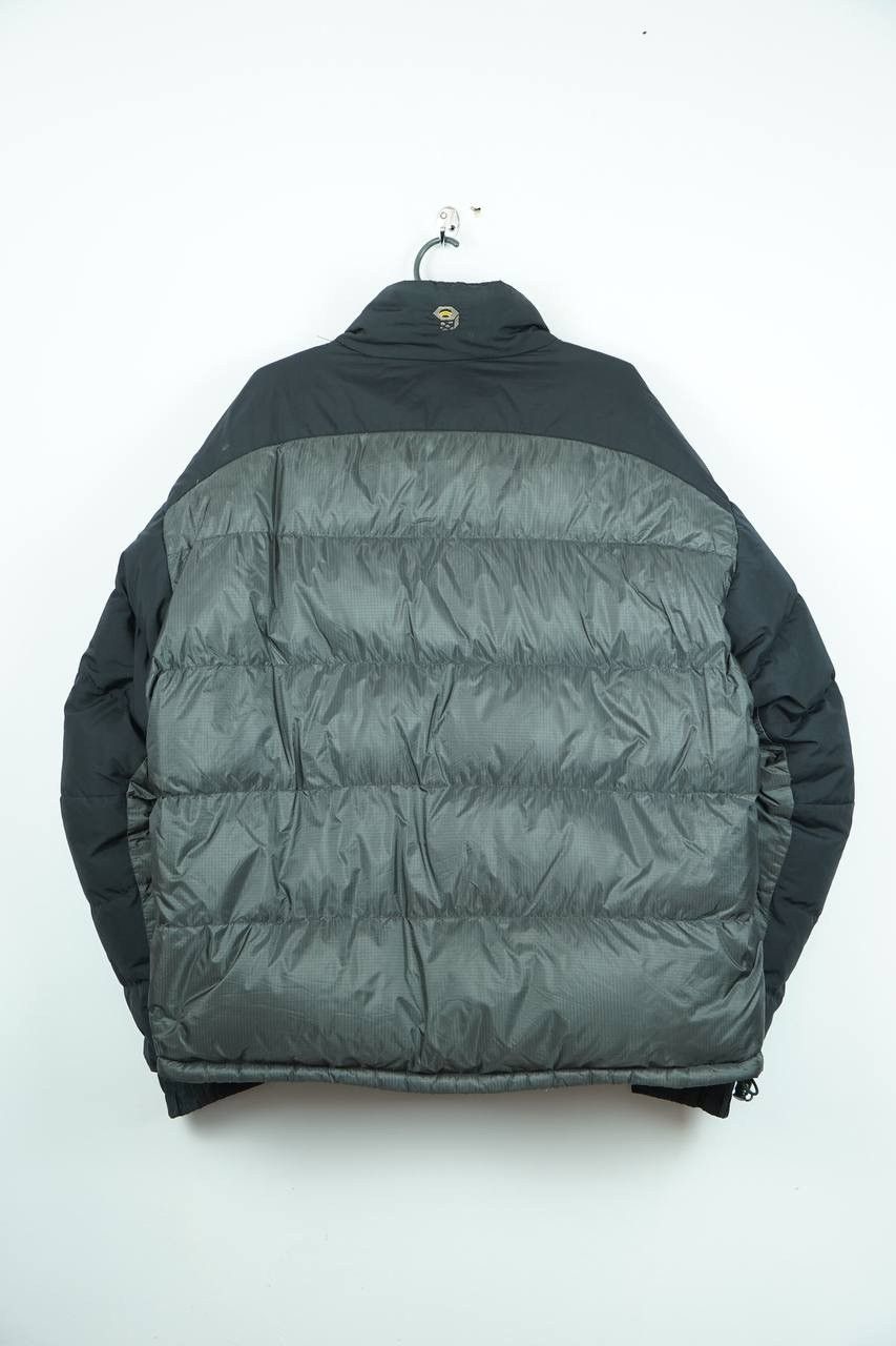Mountain Hardwear Mountian Hardwear Down Puffer Size US XL / EU 56 / 4 - 2 Thumbnail