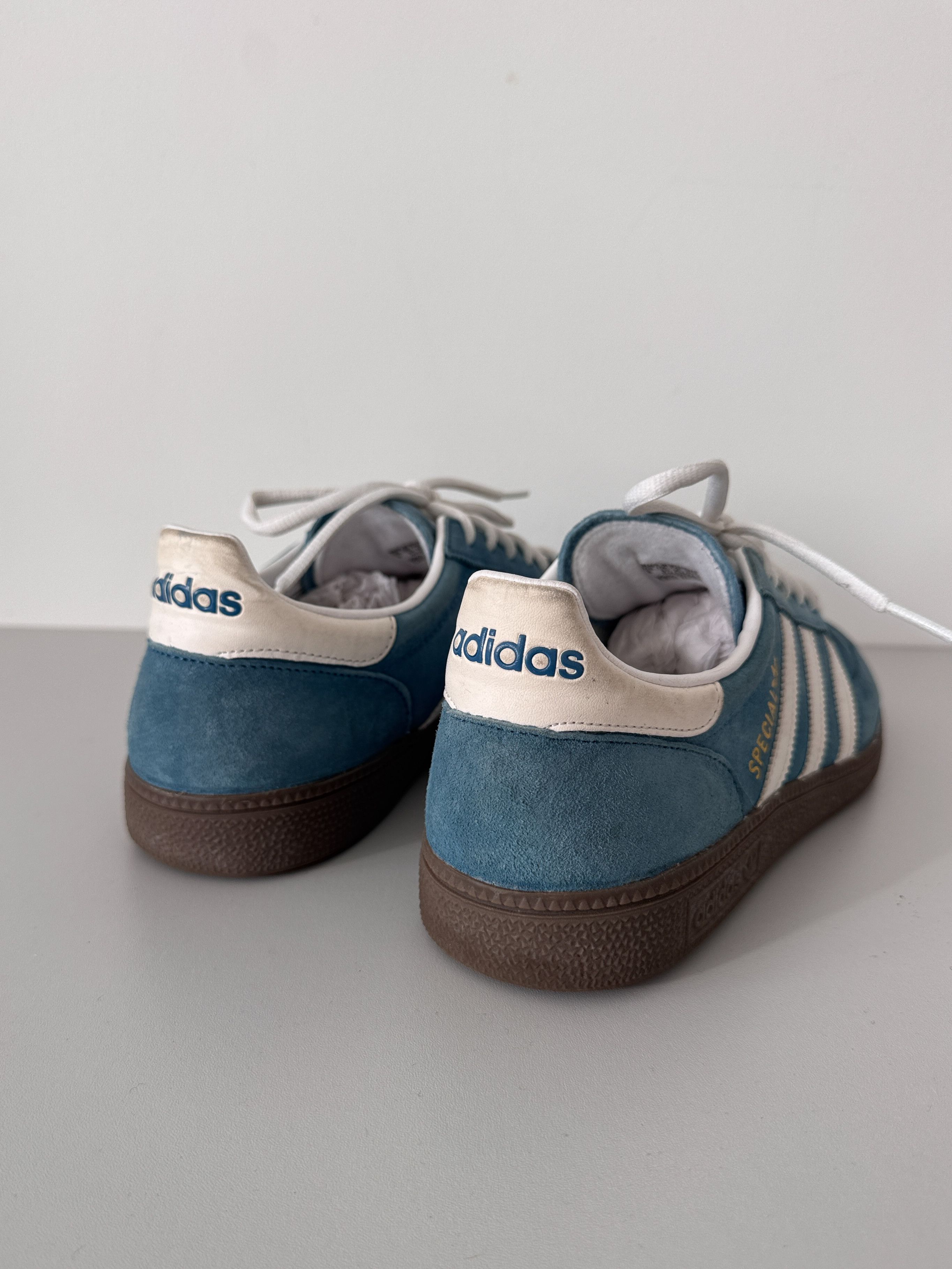 Adidas Adidas Special Handball Sneakers Size US 9 / EU 42 - 6 Thumbnail