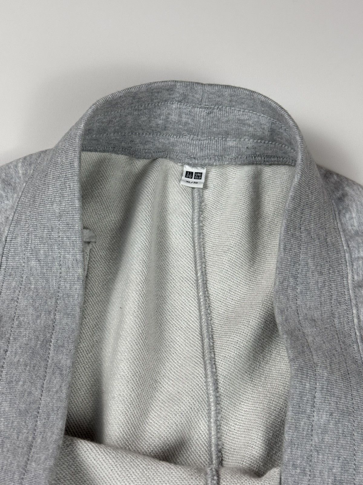 Uniqlo Joggers Sweat Pant Size US 36 / EU 52 - 4 Thumbnail