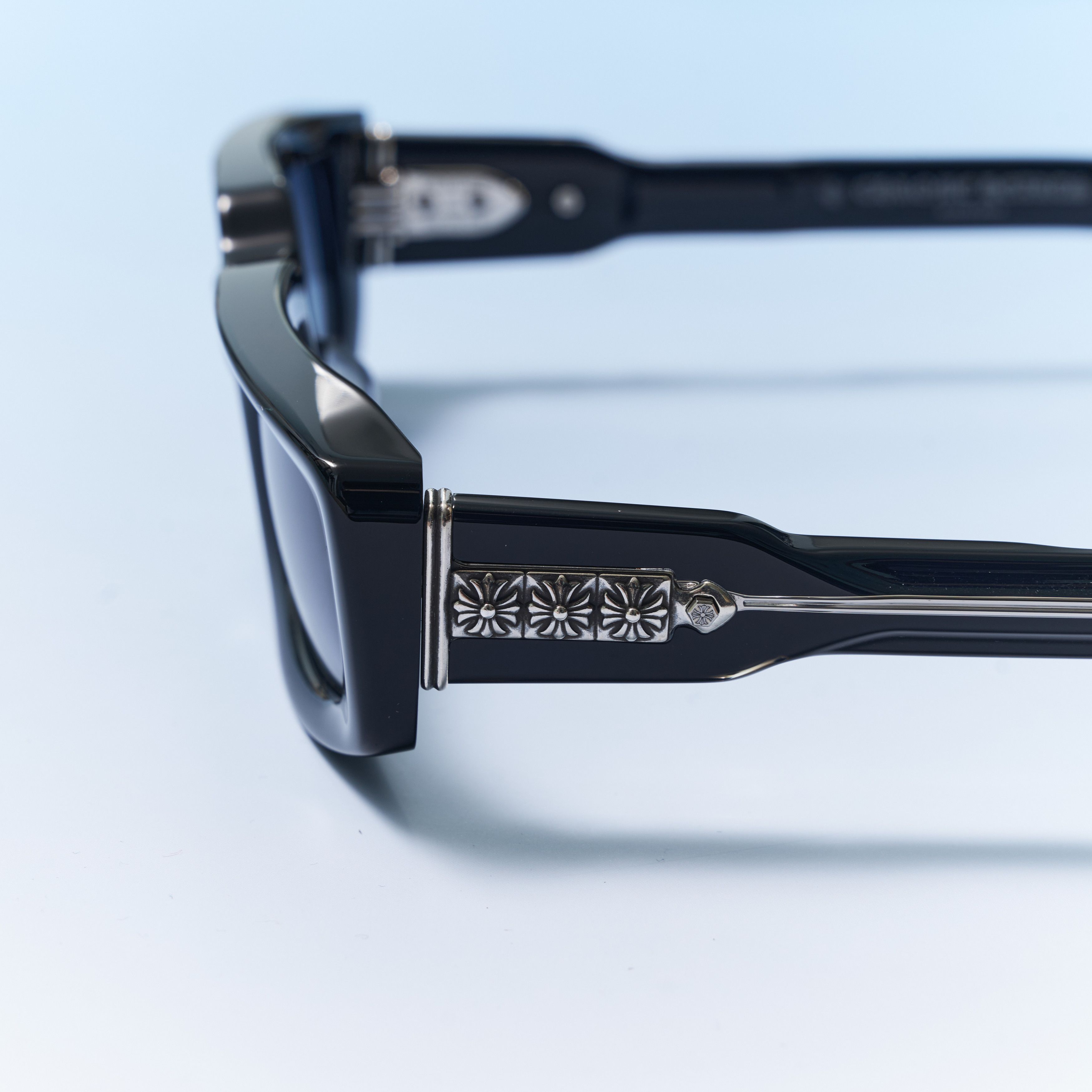 Chrome Hearts CHROME HEARTS ZELDA Size ONE SIZE - 1 Thumbnail