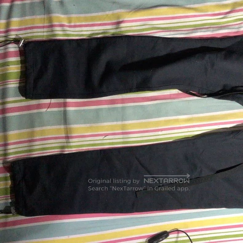 Fear of God Fear of God Season 6 streamer pants Size US 28 / EU 44 - 2 Thumbnail