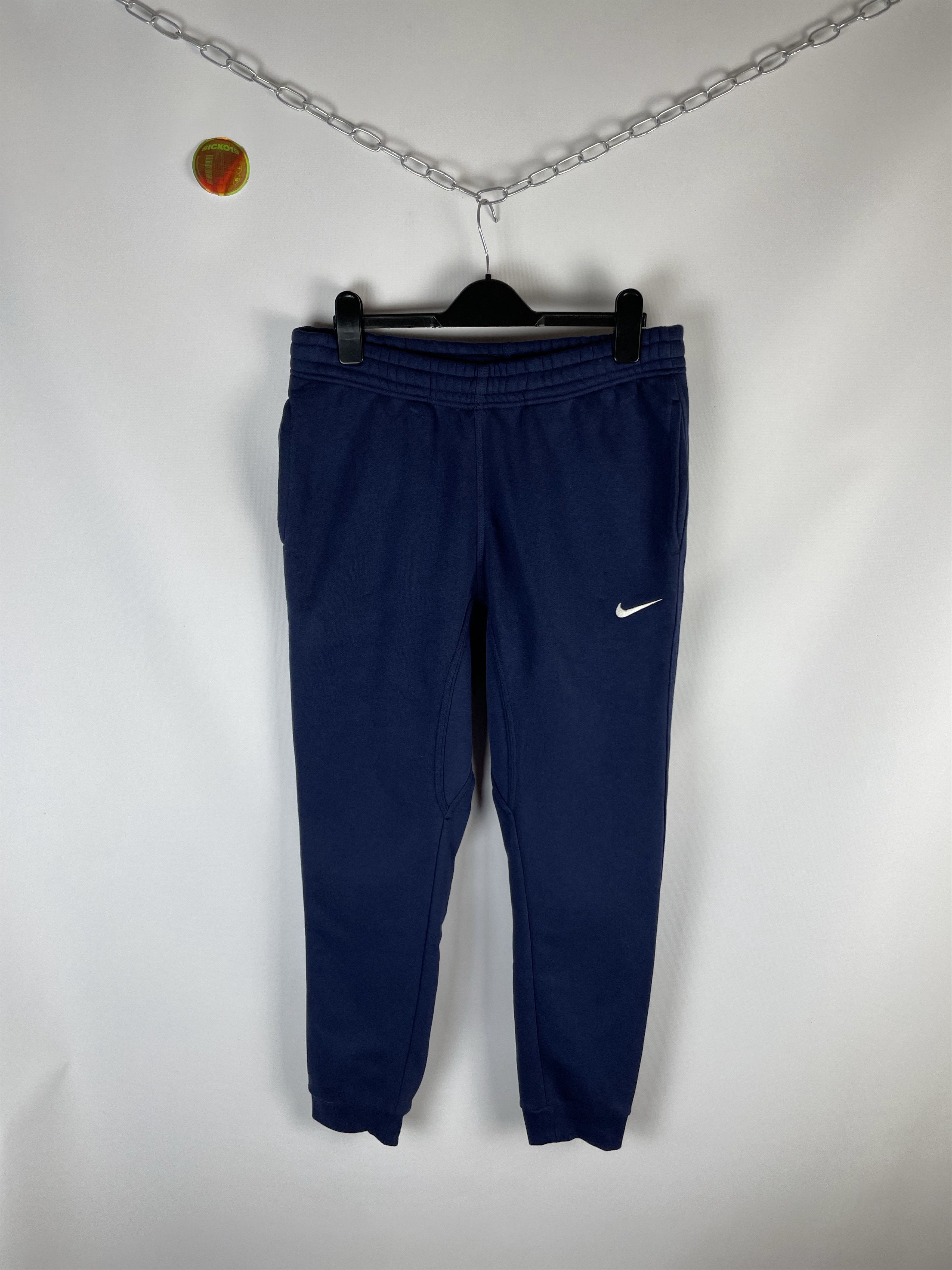 Nike Vintage Nike Sweatpants Y2k Size US 32 / EU 48 - 1 Thumbnail