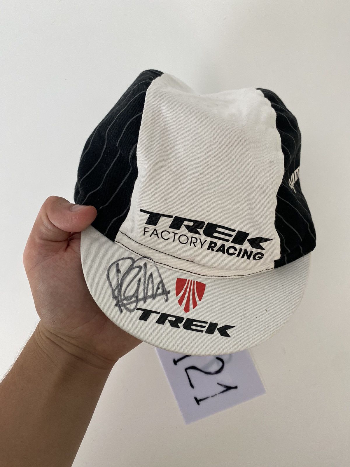 Bontrager adventure cycling cap sale