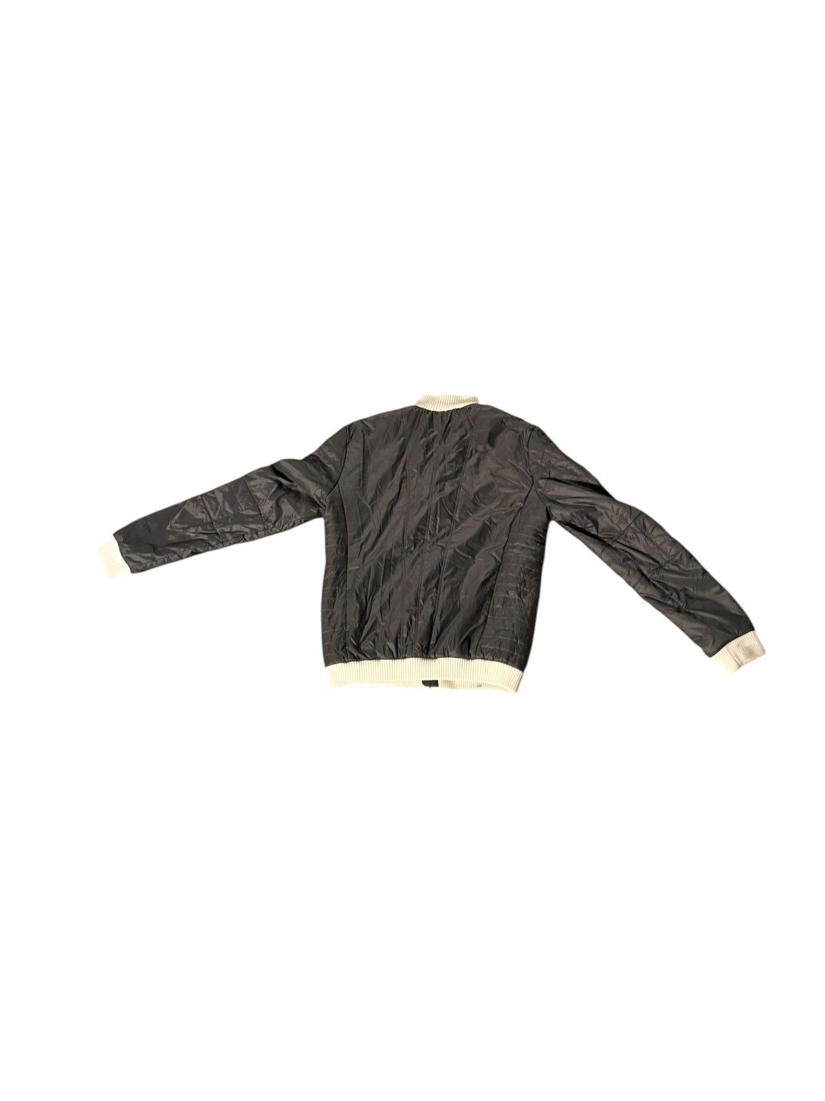 Other F1 McLaren Owners club Amundsen Breguet Rare Bomber Jacket Size US L / EU 52-54 / 3 - 11 Thumbnail