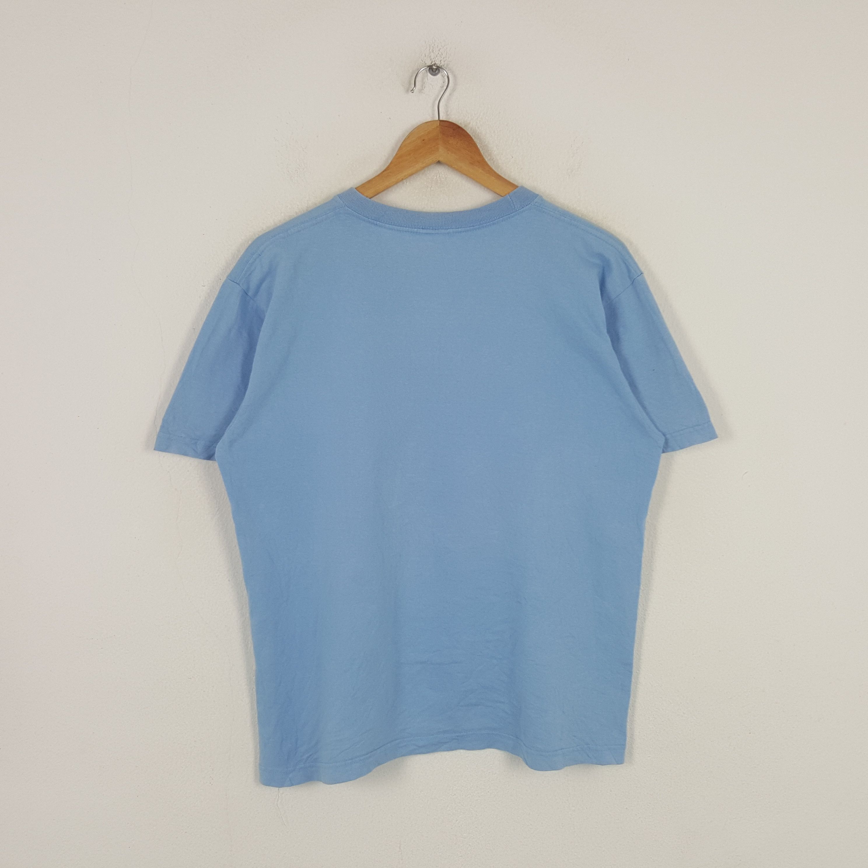 One Piece Vintage Monkey-D Luffy Kawasaki Frontale Tshirt 31 Size US L / EU 52-54 / 3 - 3 Thumbnail