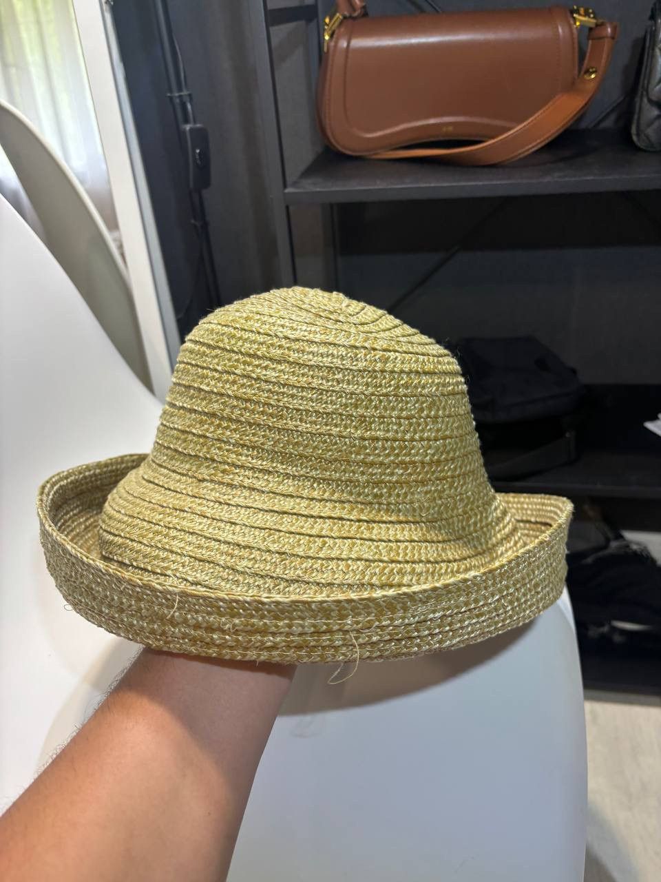Kangol Women’s Kangol hat Size:One Size Size ONE SIZE - 2 Thumbnail