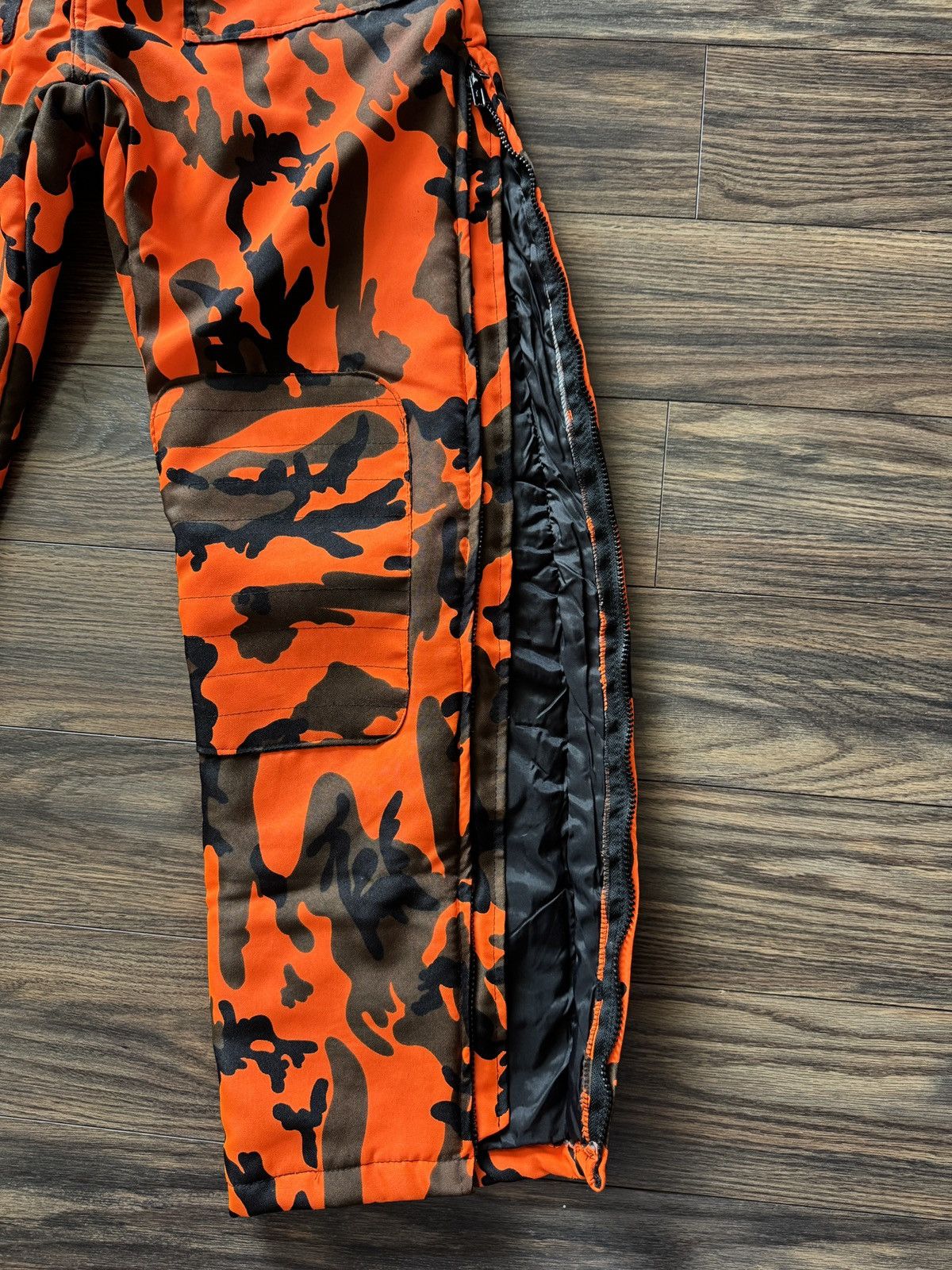Winchester Winchester Mens Insulated Hunting Pants Size US 31 - 6 Thumbnail