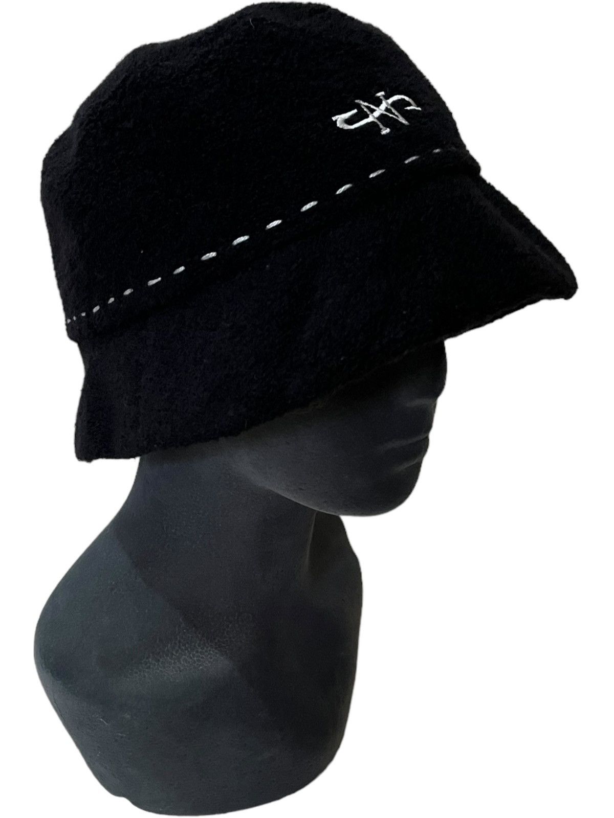 Designer × Japanese Brand Vintage Japanese Nicole Designer Style Bucket Hat Size ONE SIZE - 2 Thumbnail