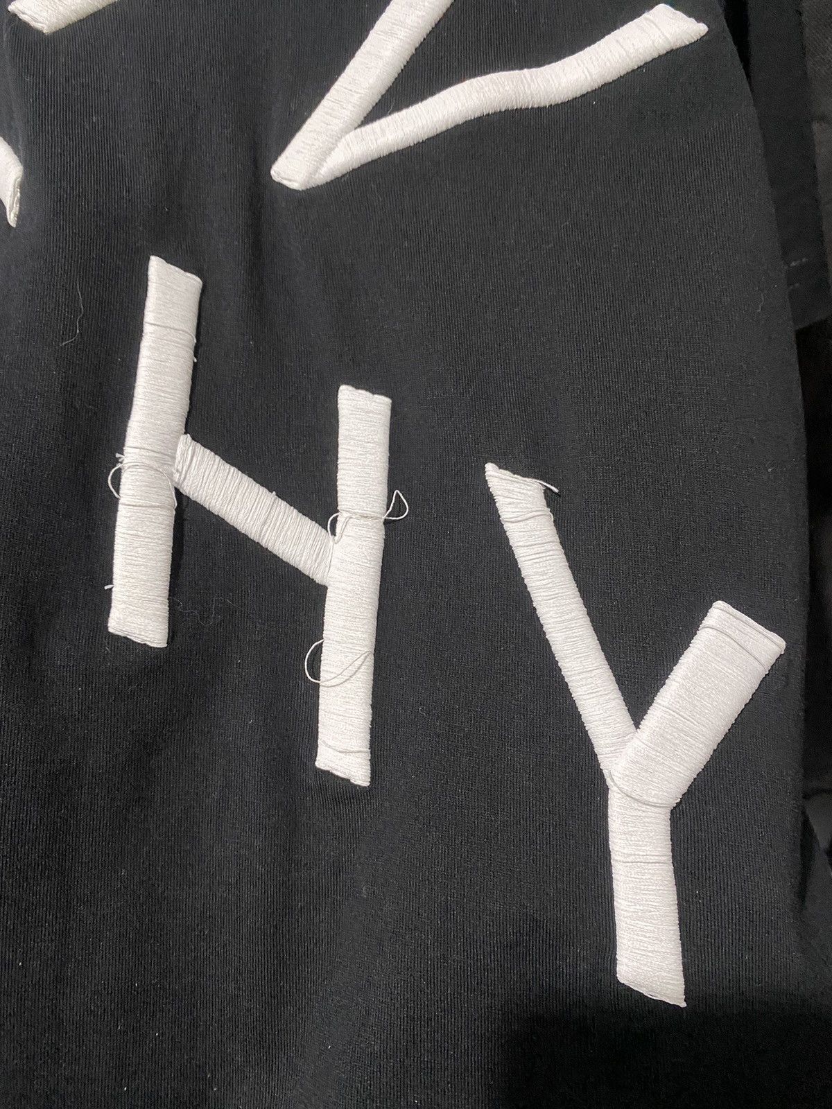 Givenchy Givenchy Paris T-shirt Size US S / EU 44-46 / 1 - 7 Thumbnail