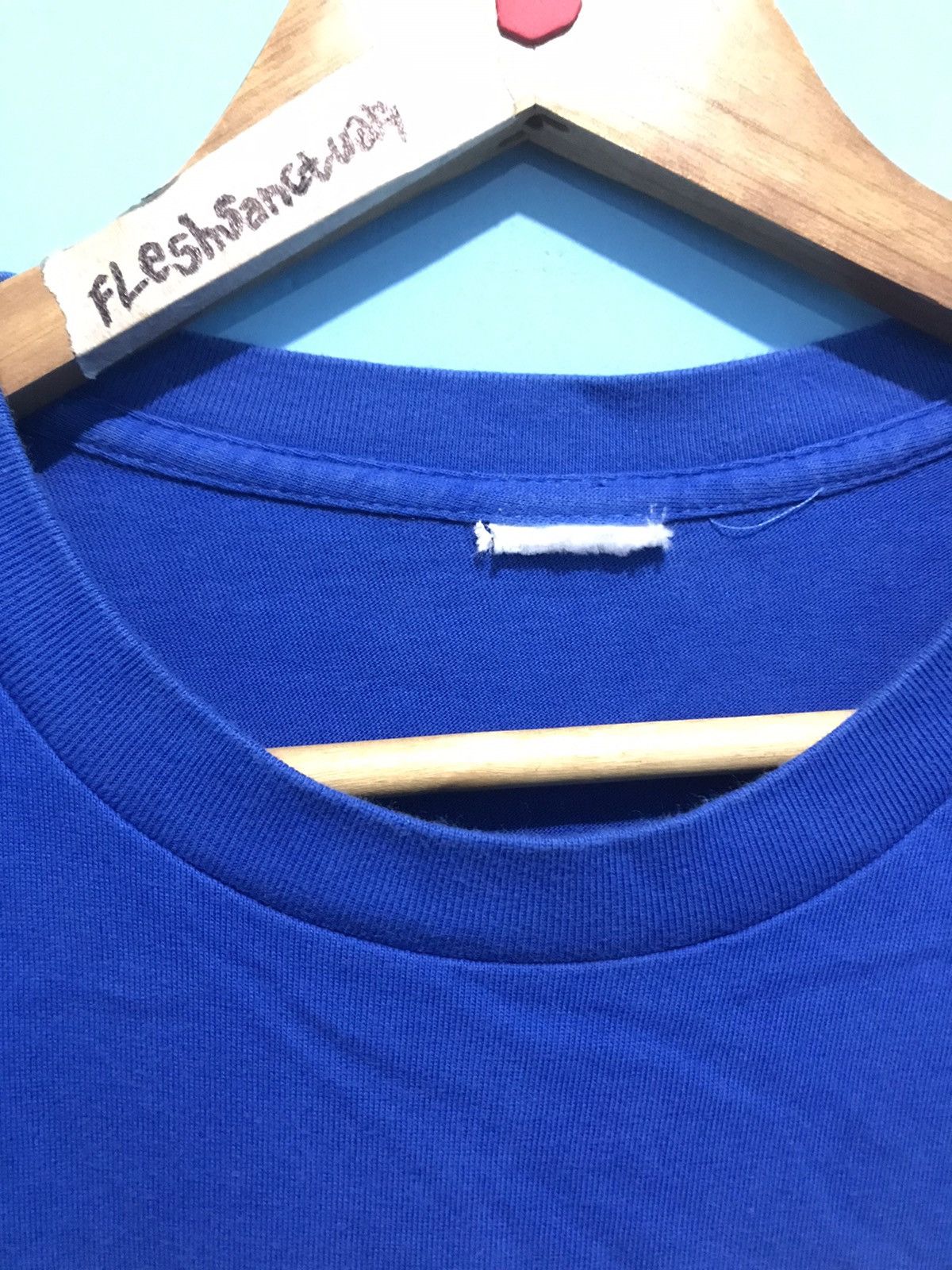 Band Tees Stereolab Band T Shirt Size US L / EU 52-54 / 3 - 2 Thumbnail