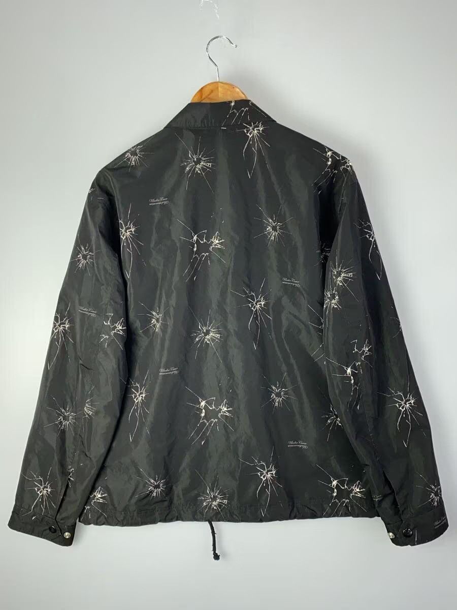 Undercover Bullet Hole Glass Jacket Size US L / EU 52-54 / 3 - 2 Thumbnail